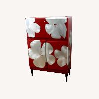 1960s-era Cocktail Cabinet