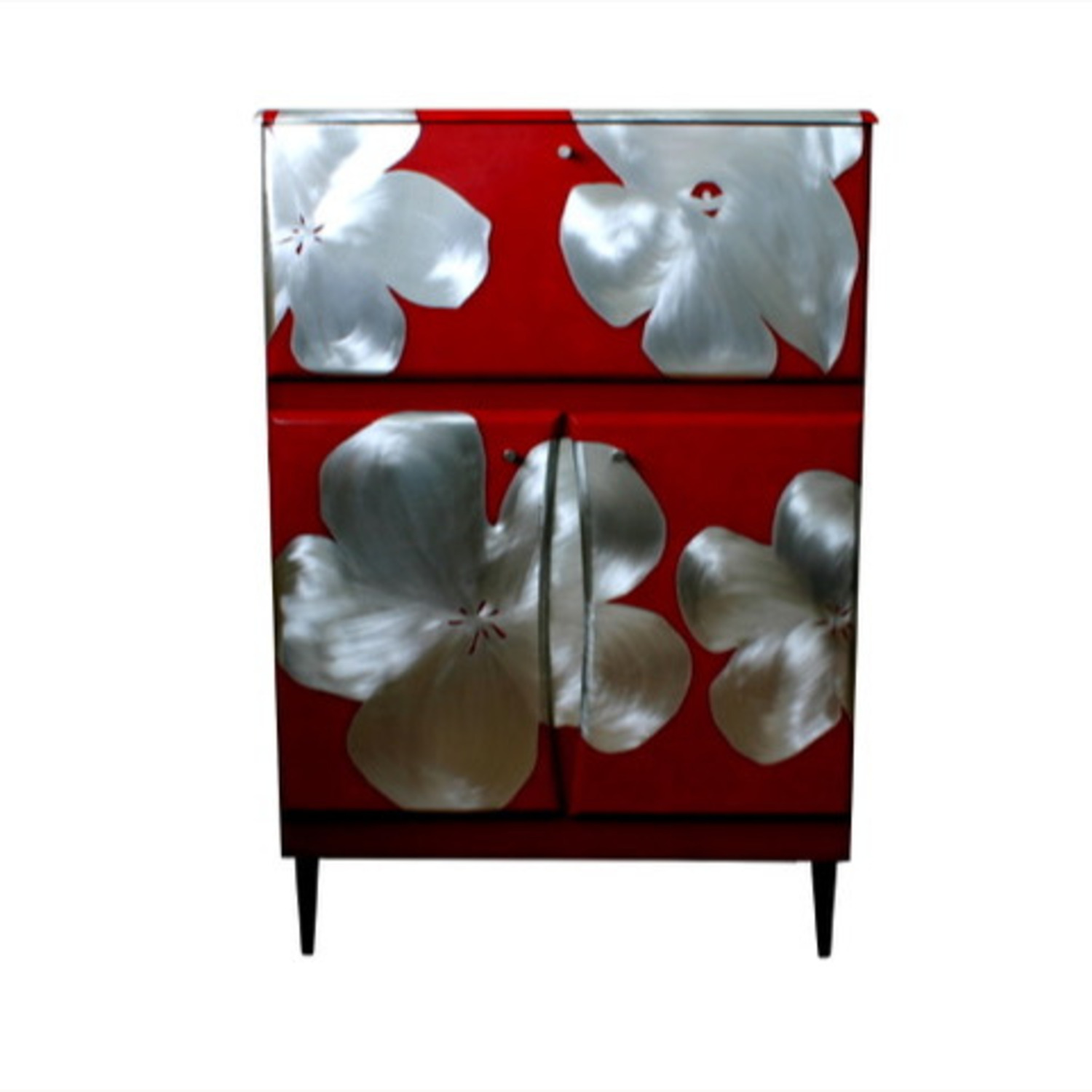 1960s-era Cocktail Cabinet - image-4