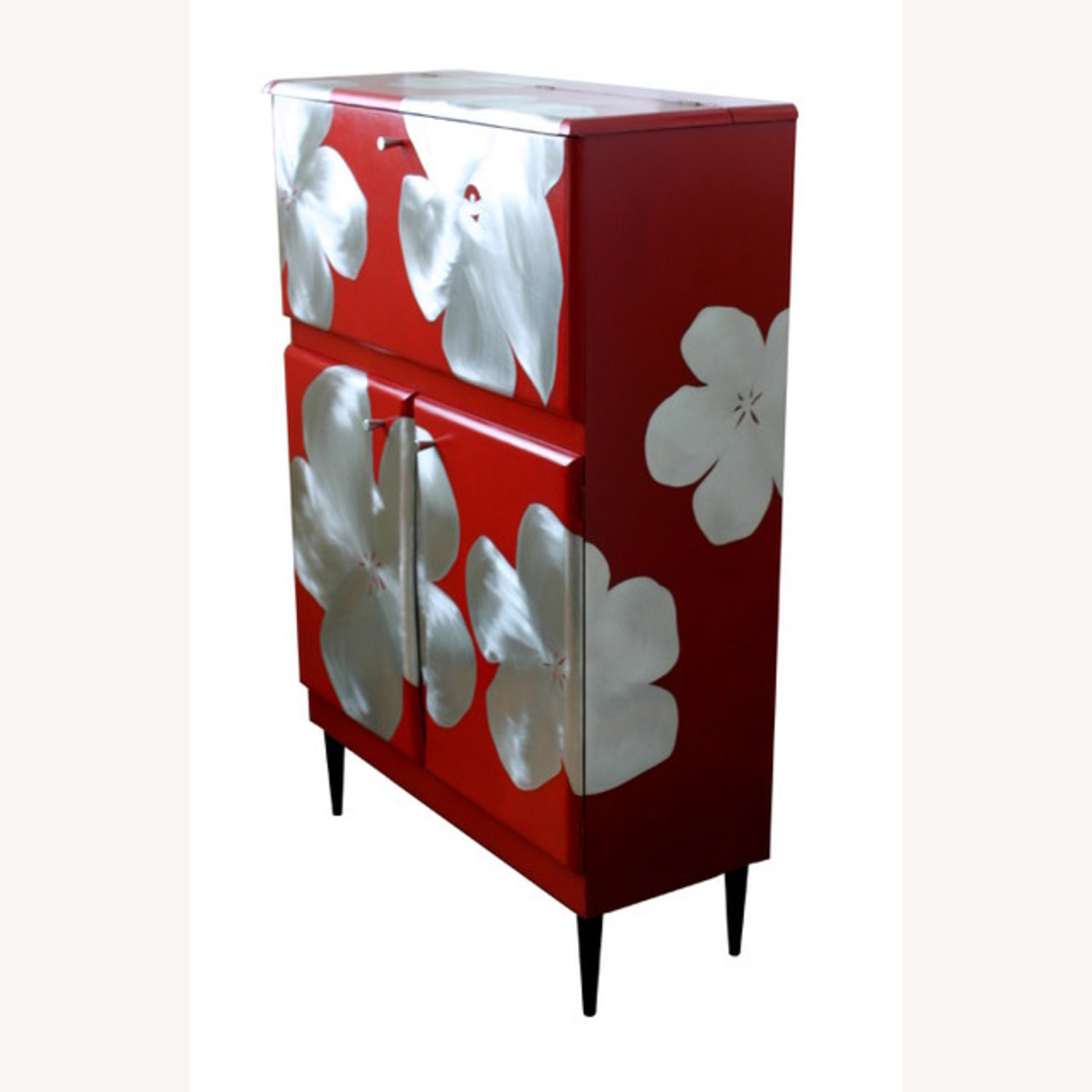1960s-era Cocktail Cabinet - image-3