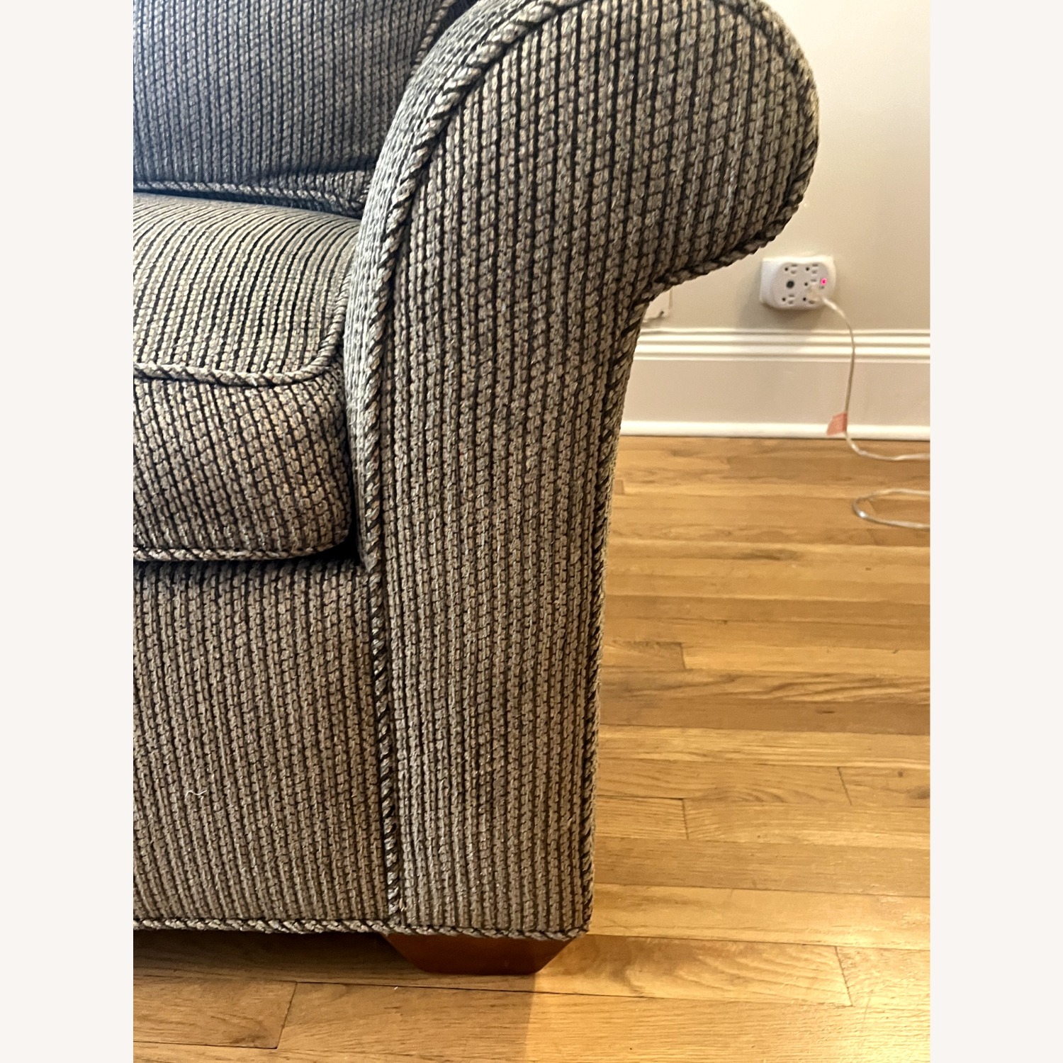 Custom Charles Stewart Sofabed - image-3