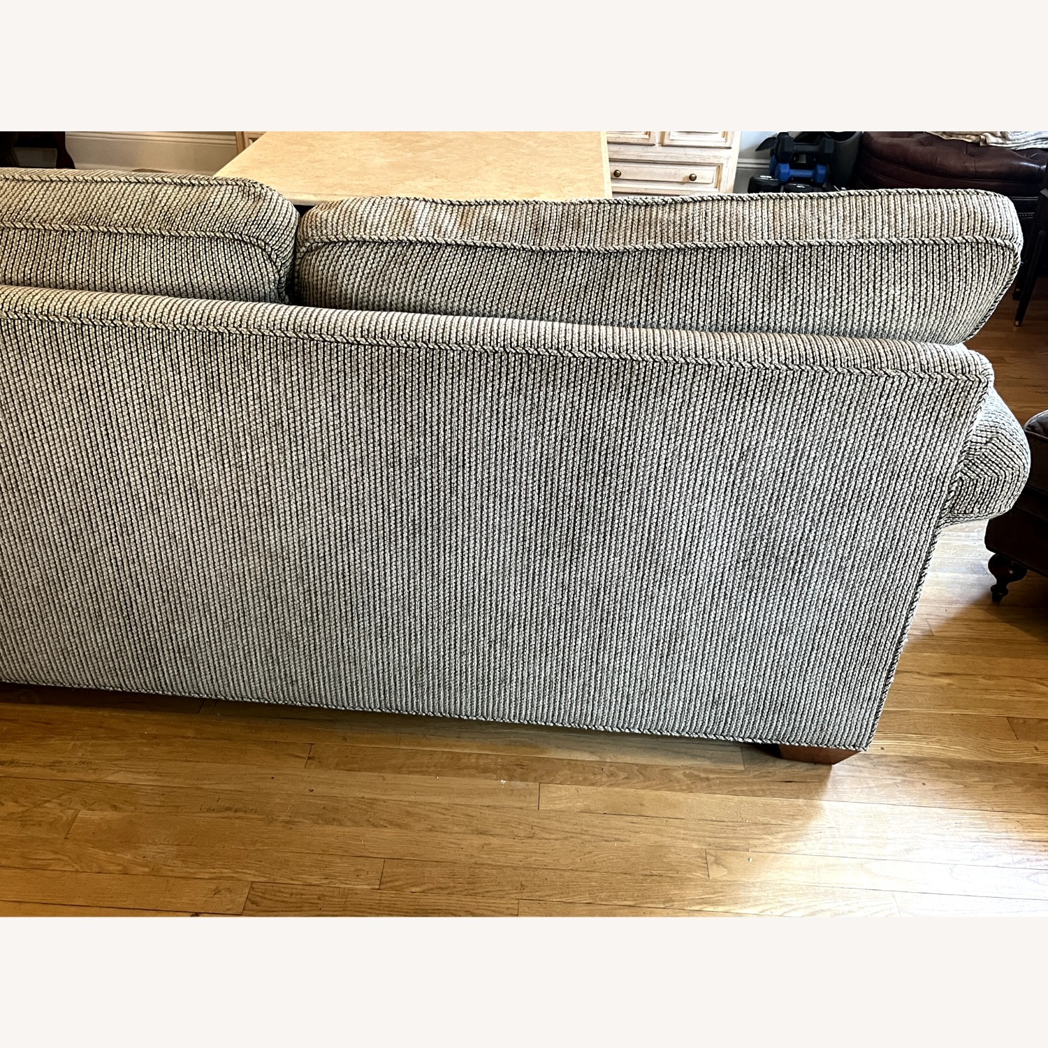 Custom Charles Stewart Sofabed - image-6