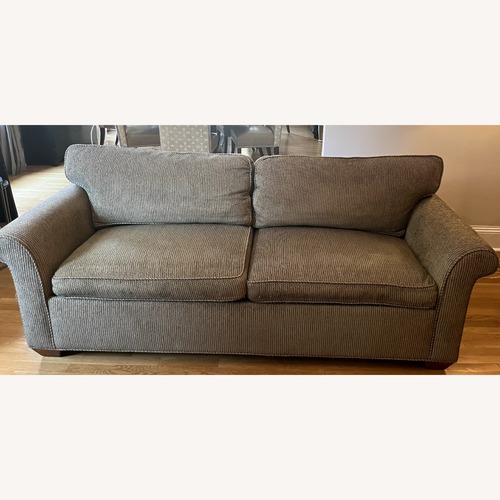 Used Custom Charles Stewart Sofabed for sale on AptDeco