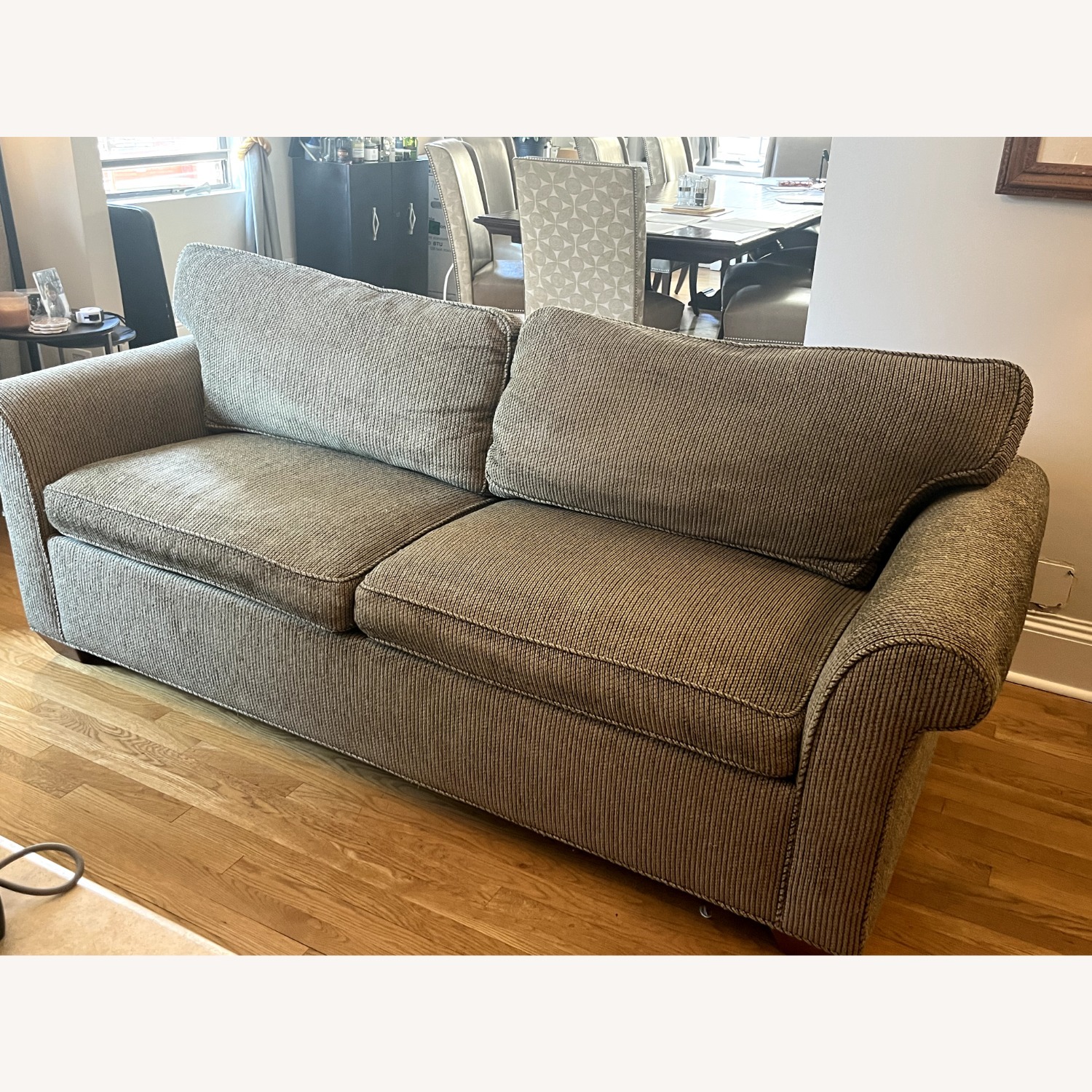 Custom Charles Stewart Sofabed - image-2