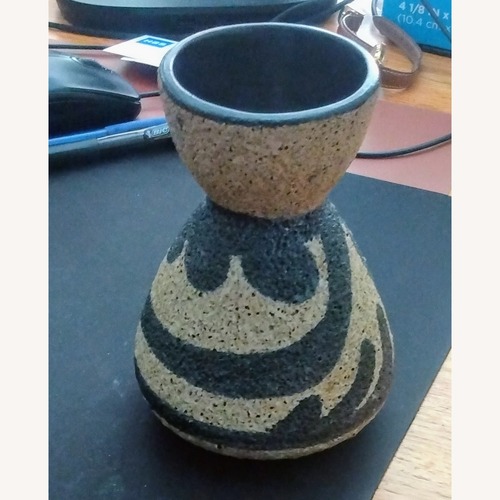 Used Lapid Israeli Pottery From Israel for sale on AptDeco