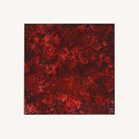 Original Rosson Crow "Dark Passages" 2012 Painting