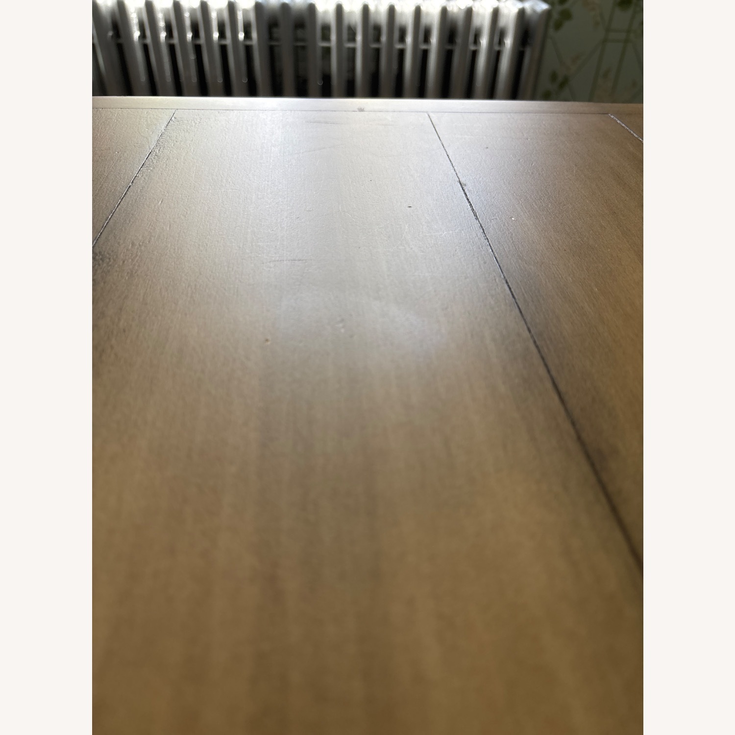 Pottery Barn Mateo Extendable Dining Table - image-5