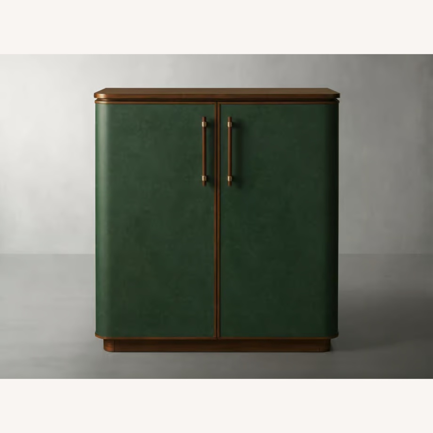 Arhaus Grant Bar Cart - image-5