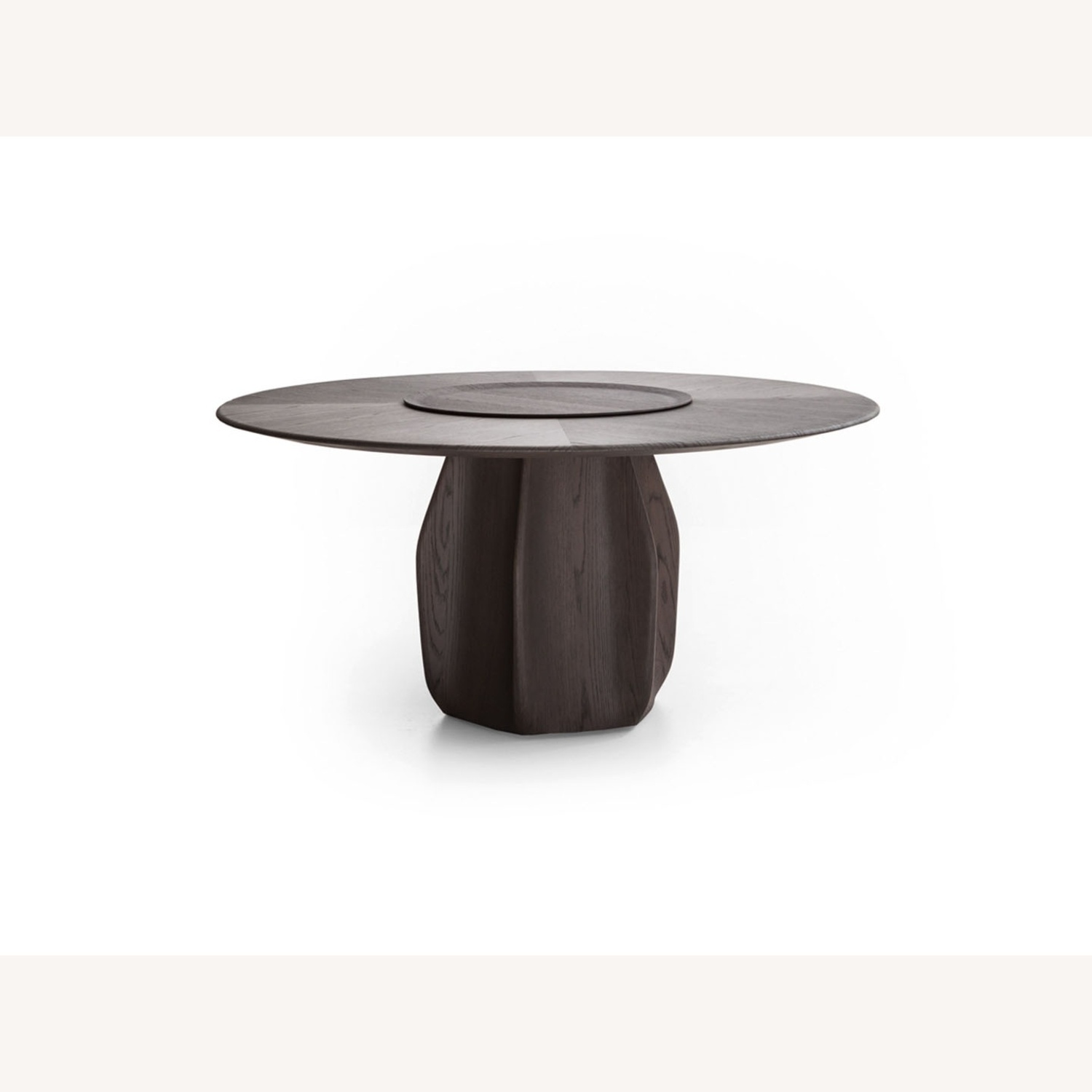 Molteni Round Dining Table - image-2