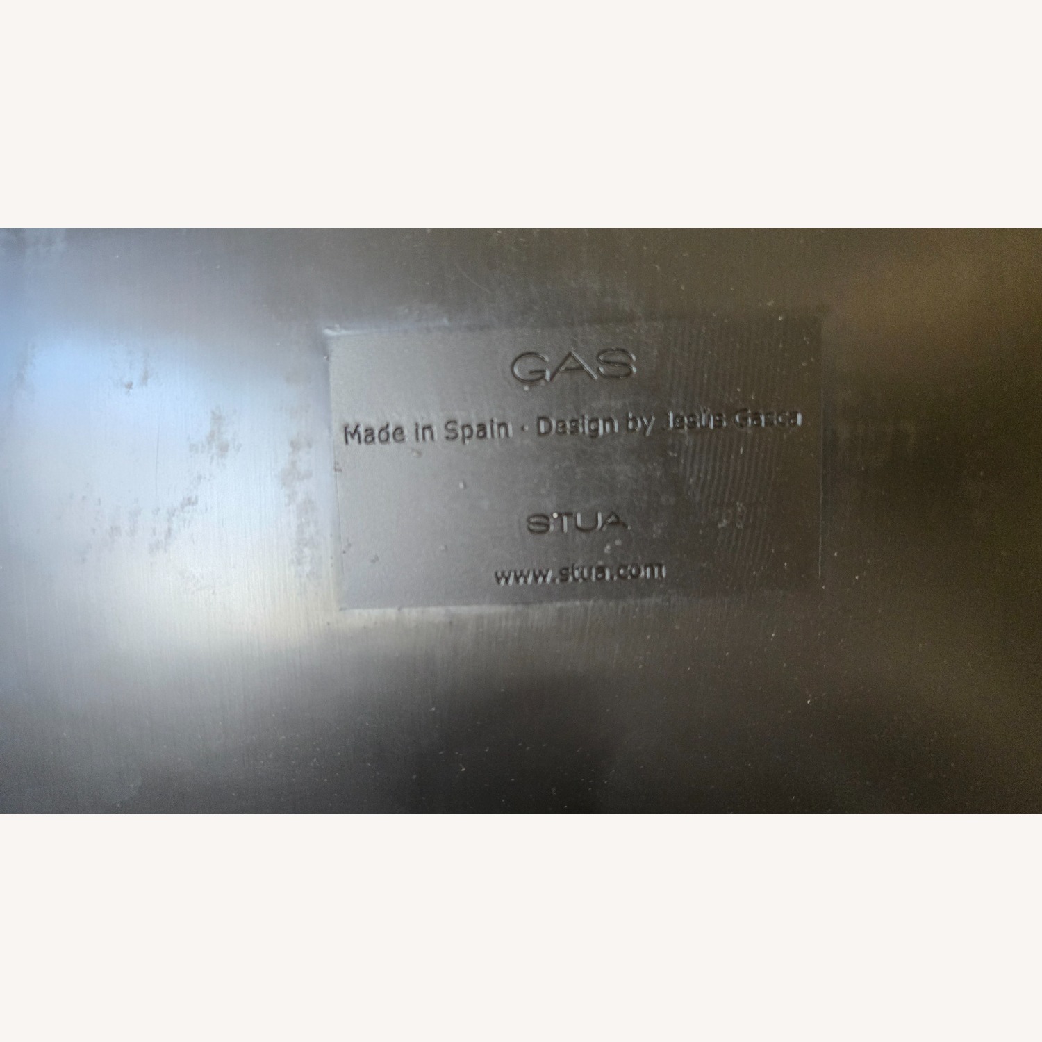 Design Within Reach Dining Chairs - image-2