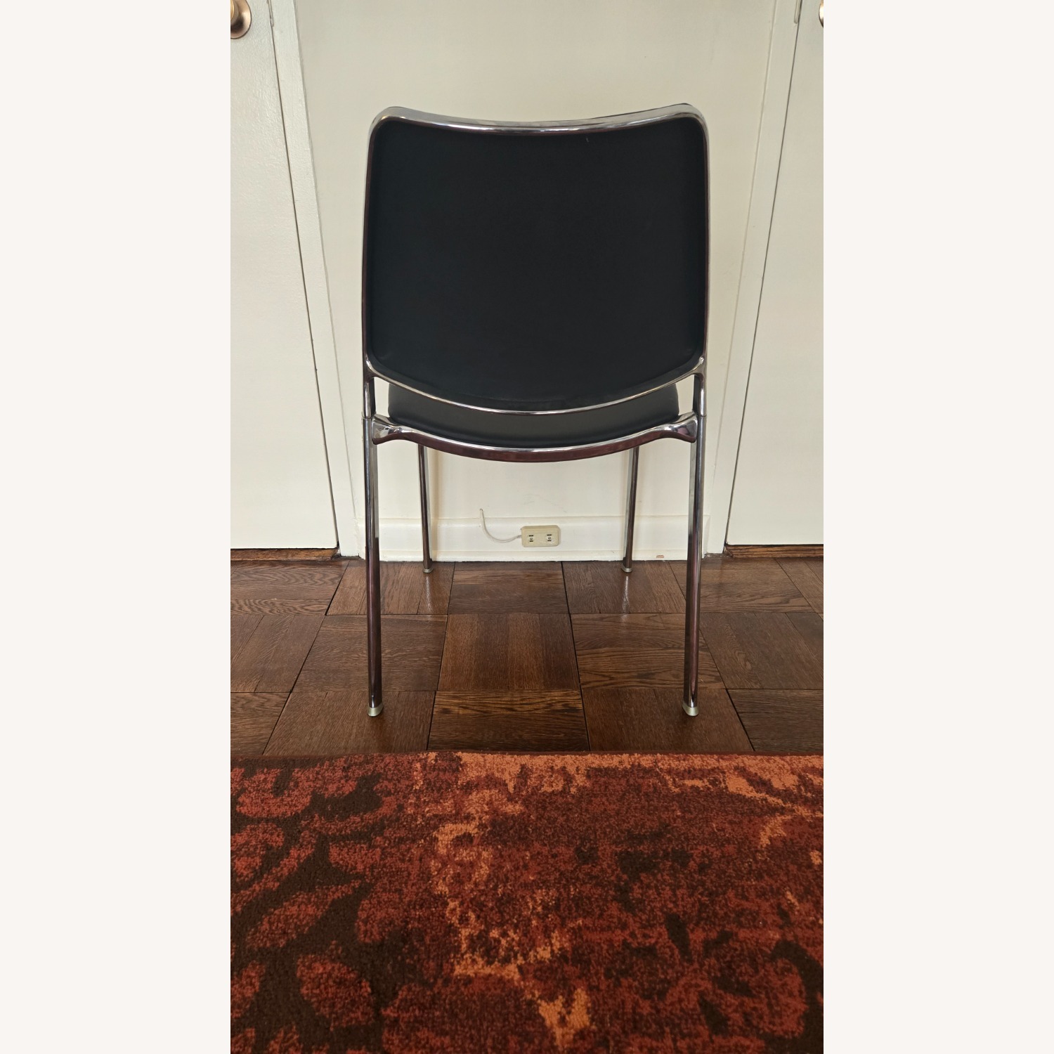 Design Within Reach Dining Chairs - image-1