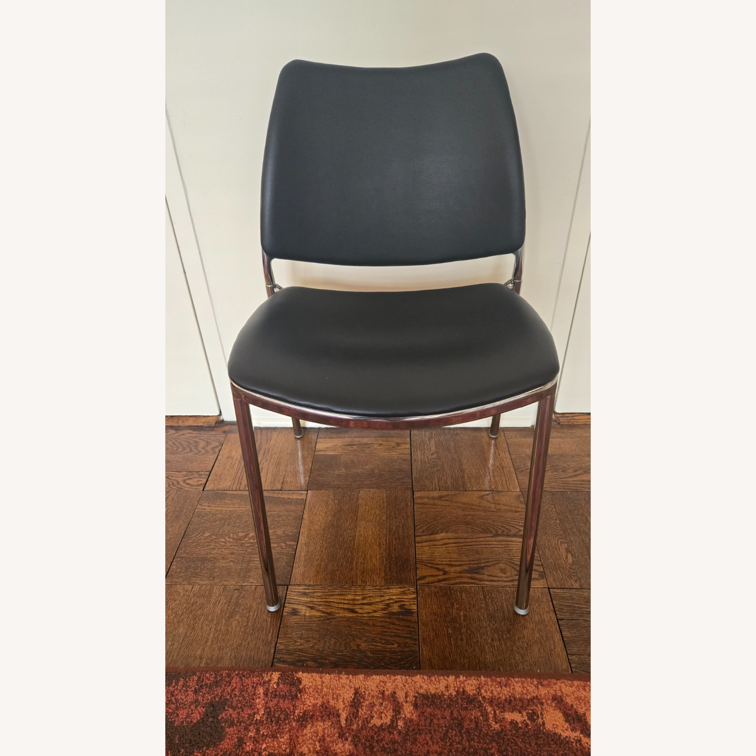 Design Within Reach Dining Chairs - image-3