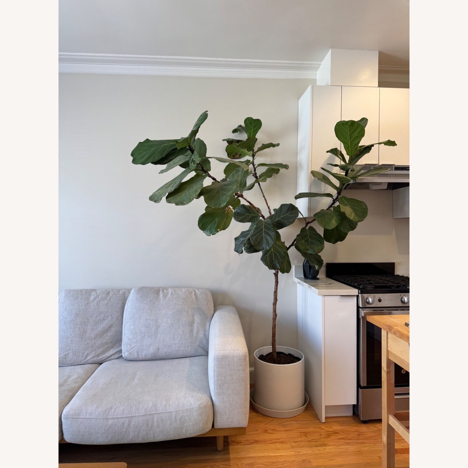 West Elm Newport 2-Piece Chaise Sectional - image-5