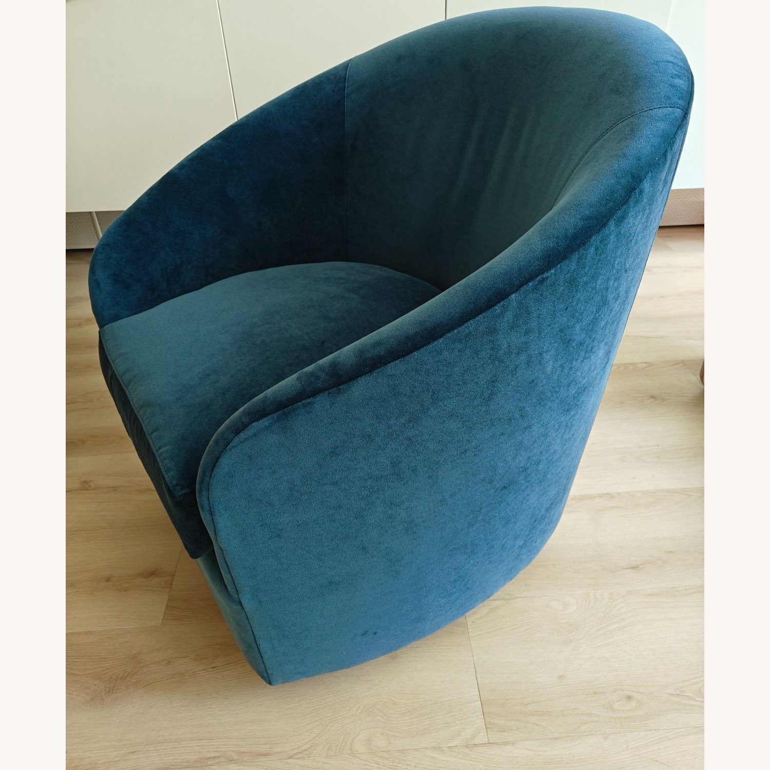 ABC Carpet & Home Hudson Swivel Glider - image-2