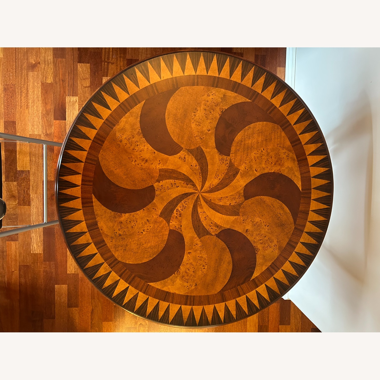 THEODORE ALEXANDER 円型テーブル Round Dining Tables | Theodore Alexander