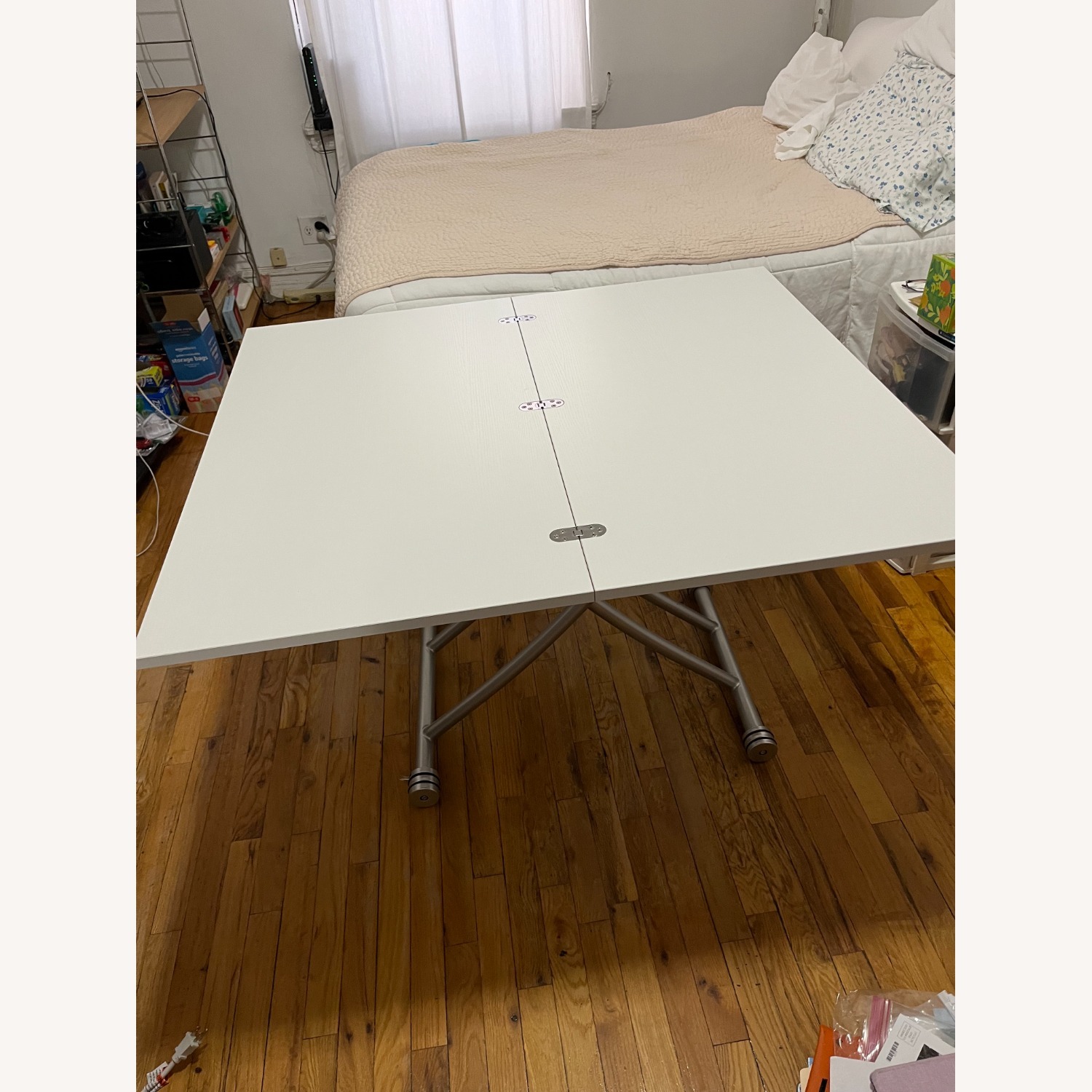Amazon Expandable Table - image-1