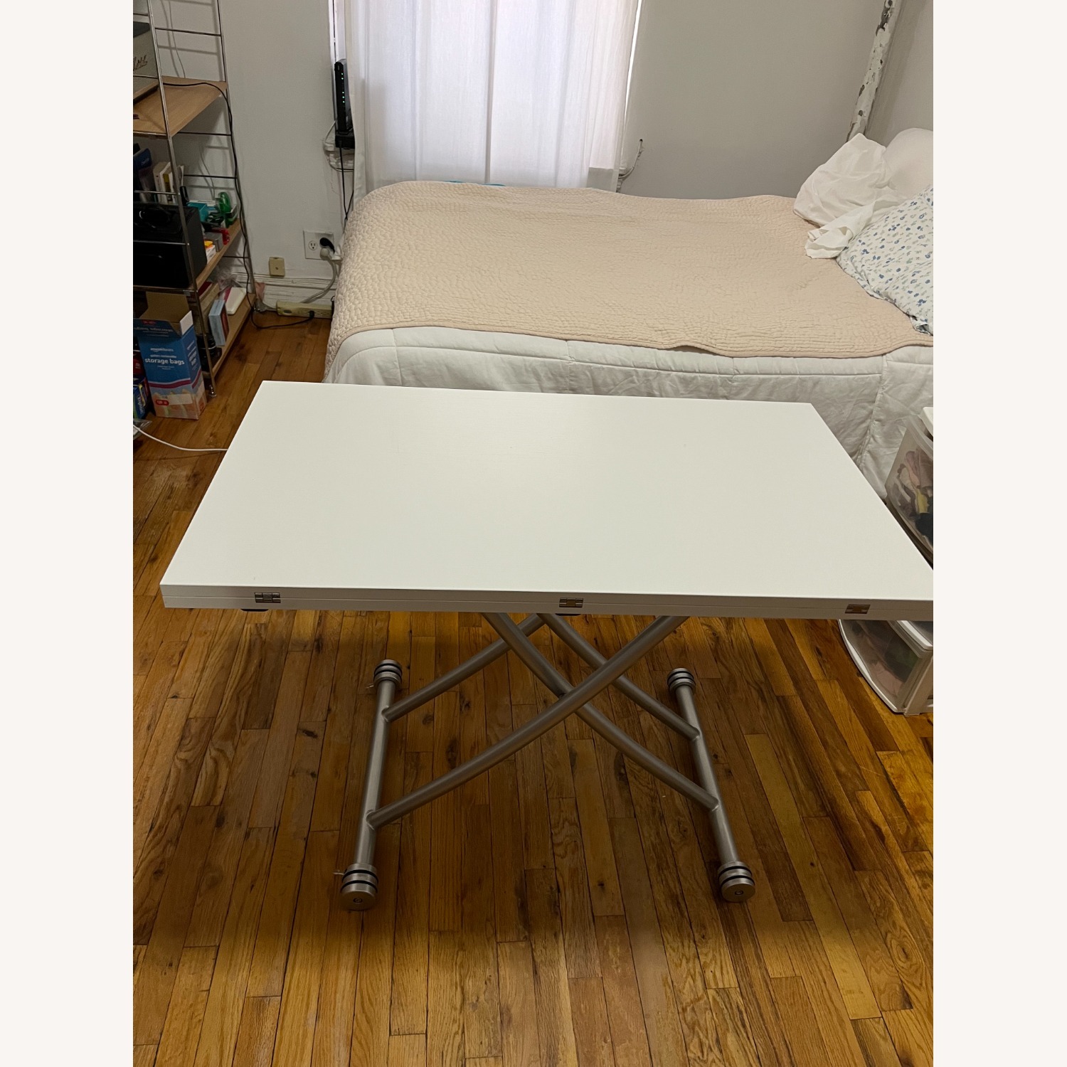 Amazon Expandable Table - image-2