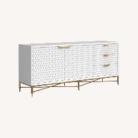 AllModern Capra 64" Media Console 