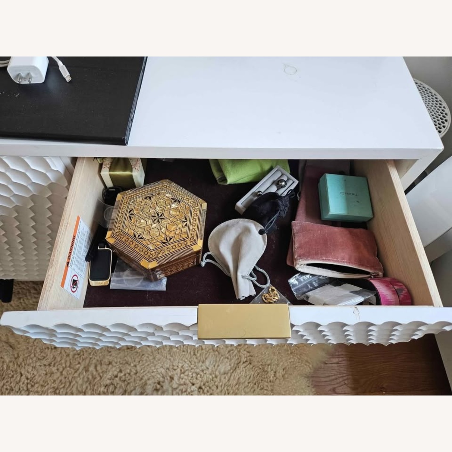 AllModern Capra 64" Media Console  - image-8