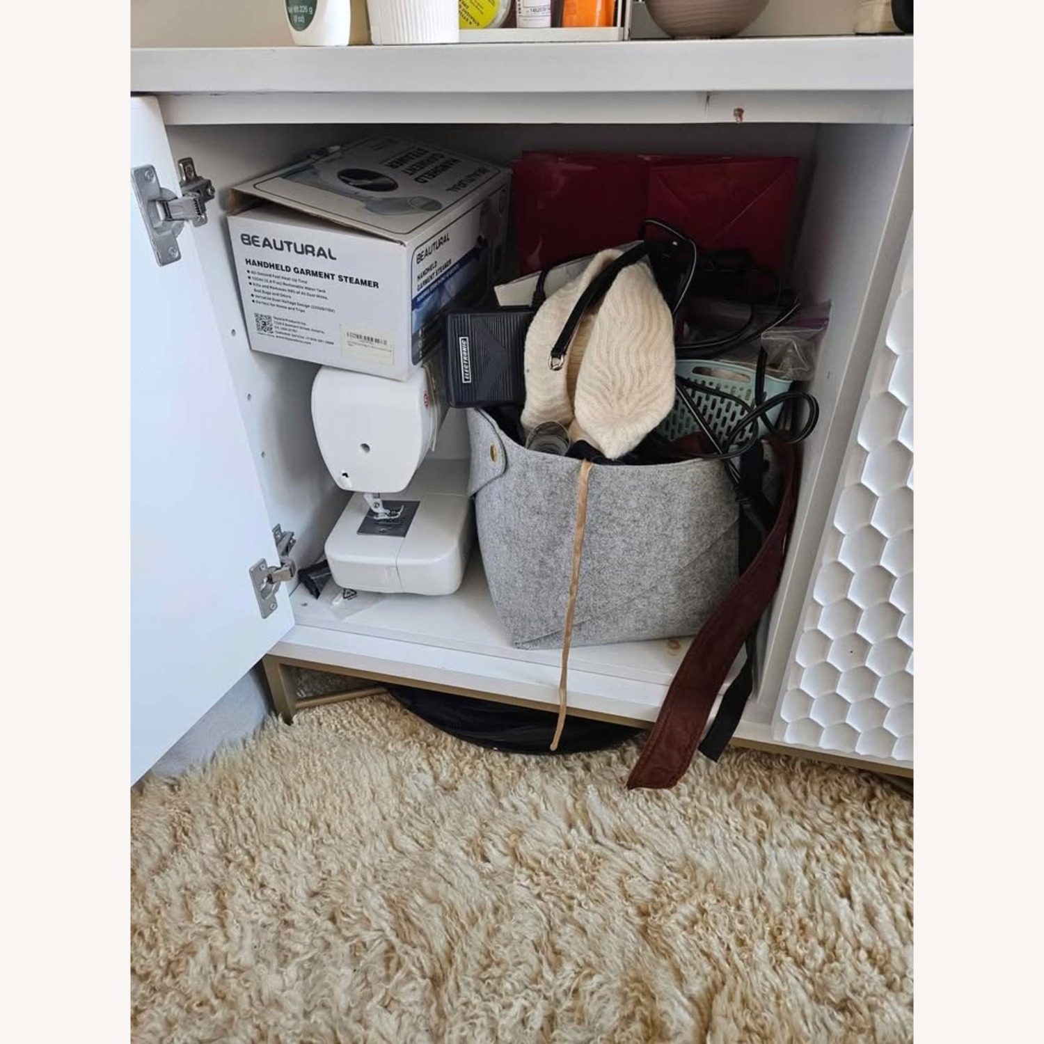 AllModern Capra 64" Media Console  - image-5