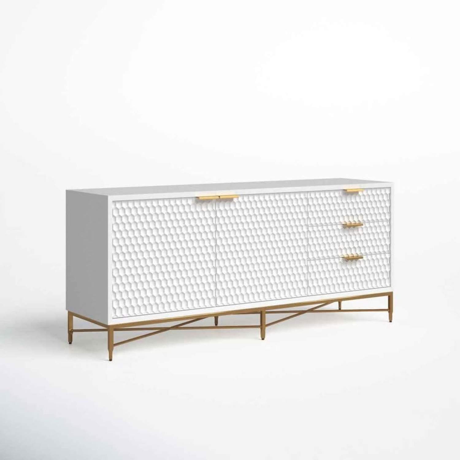 AllModern Capra 64" Media Console  - image-4
