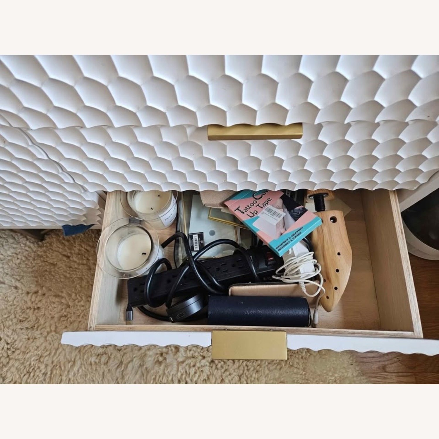 AllModern Capra 64" Media Console  - image-7