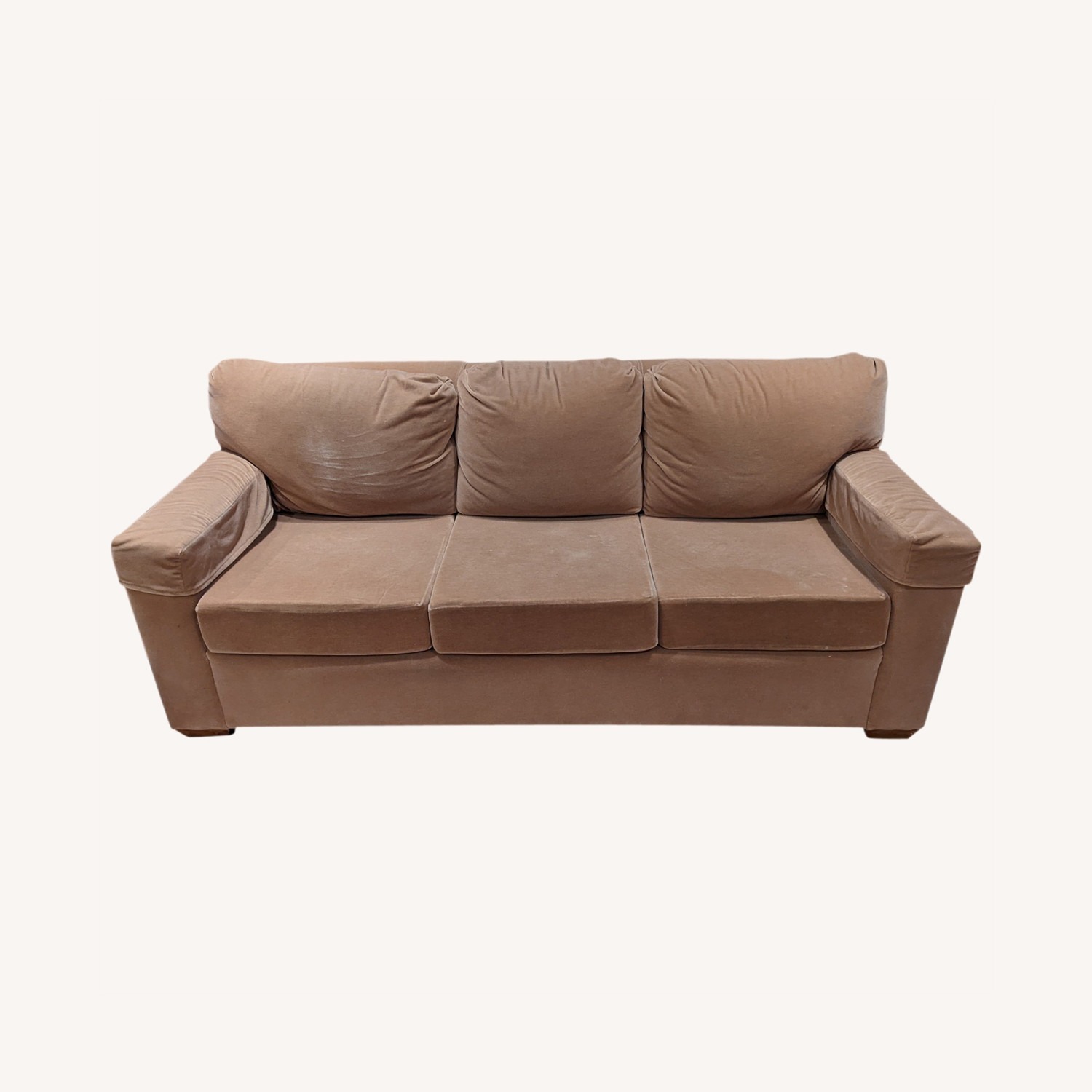Pearson Sleeper Sofa - image-0