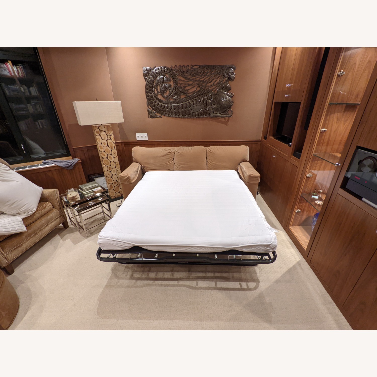 Pearson Sleeper Sofa - image-6