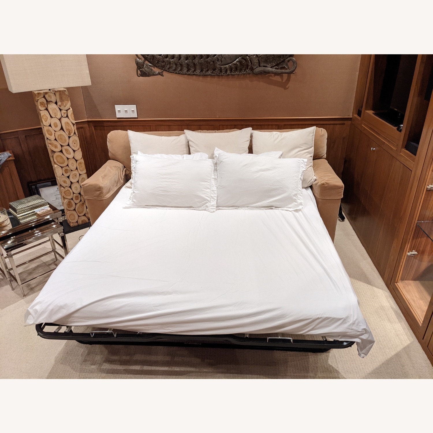 Pearson Sleeper Sofa - image-7