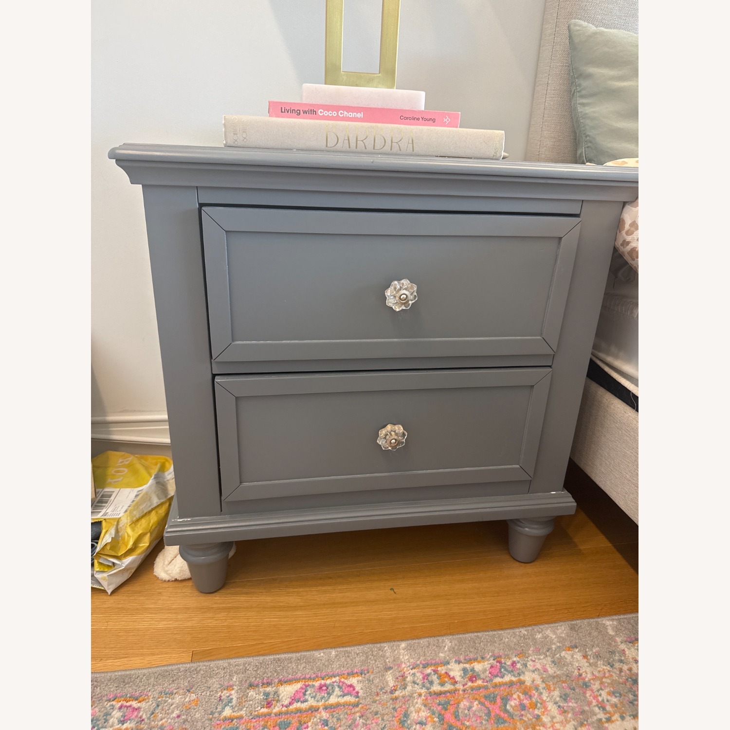 Nightstands (Set of 2) - image-1