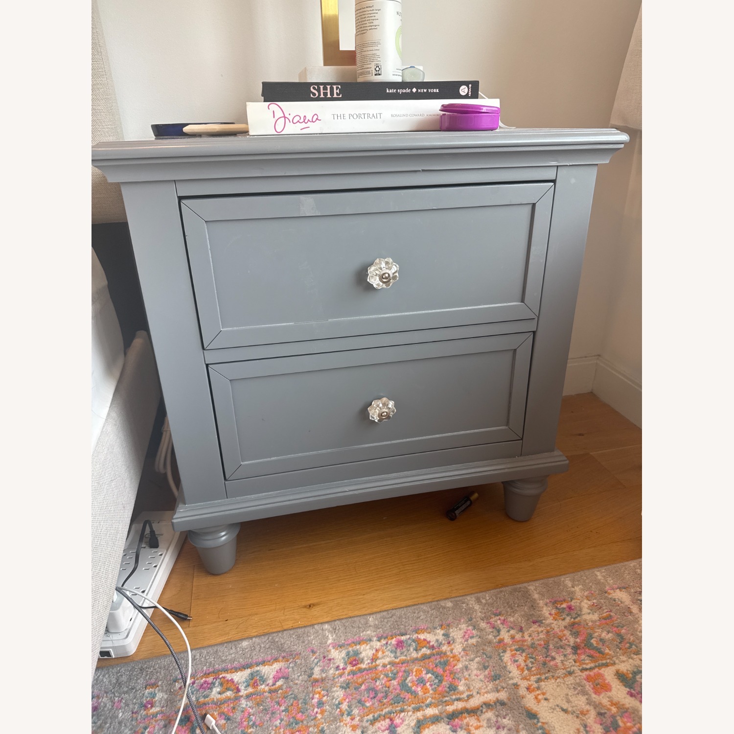 Nightstands (Set of 2) - image-3