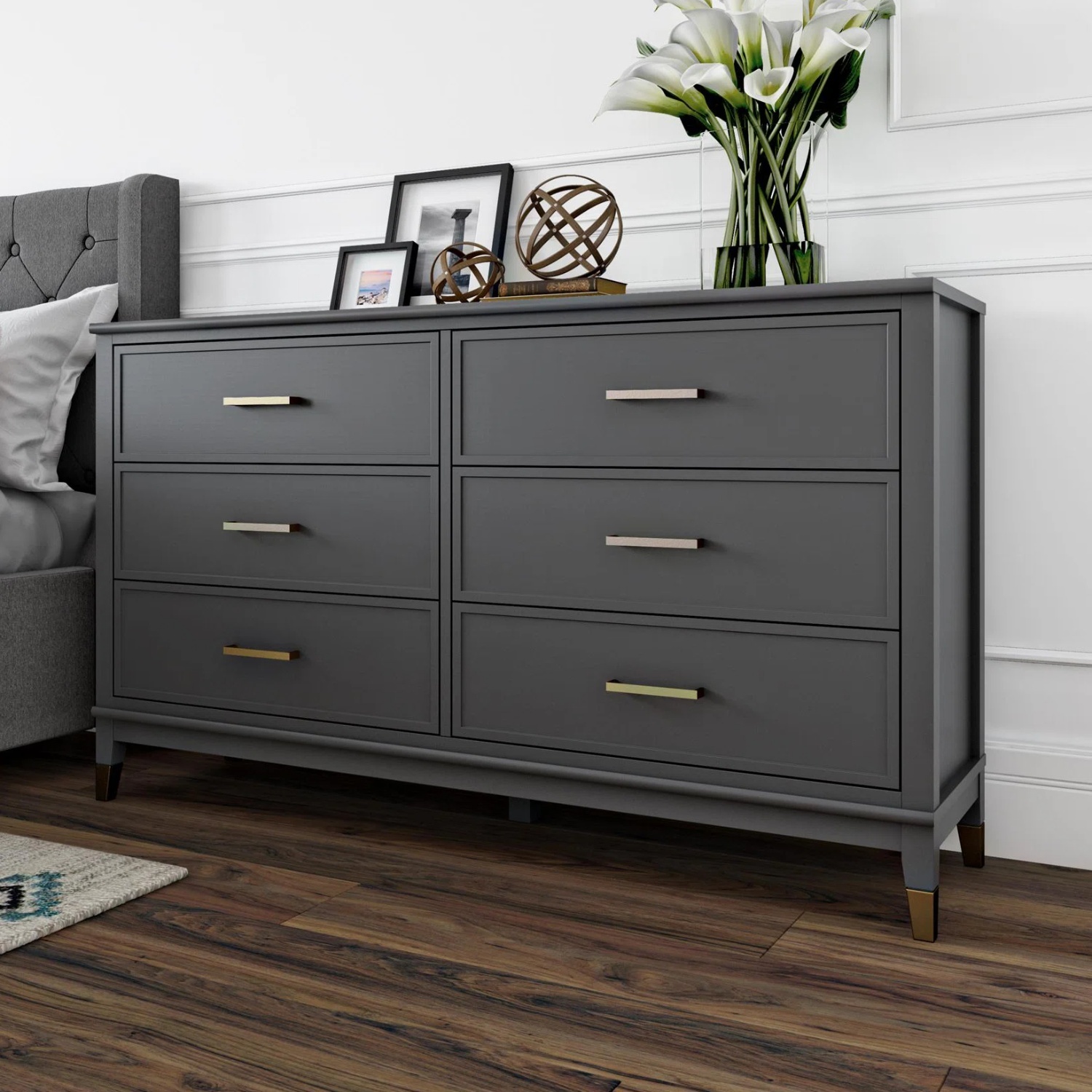 Wayfair Dresser - image-5