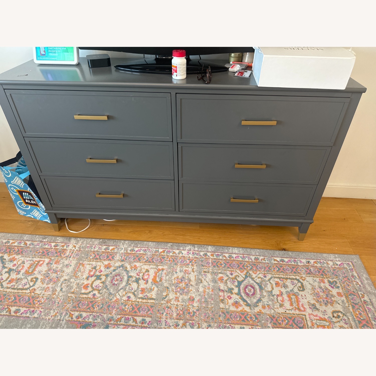 Wayfair Dresser - image-1