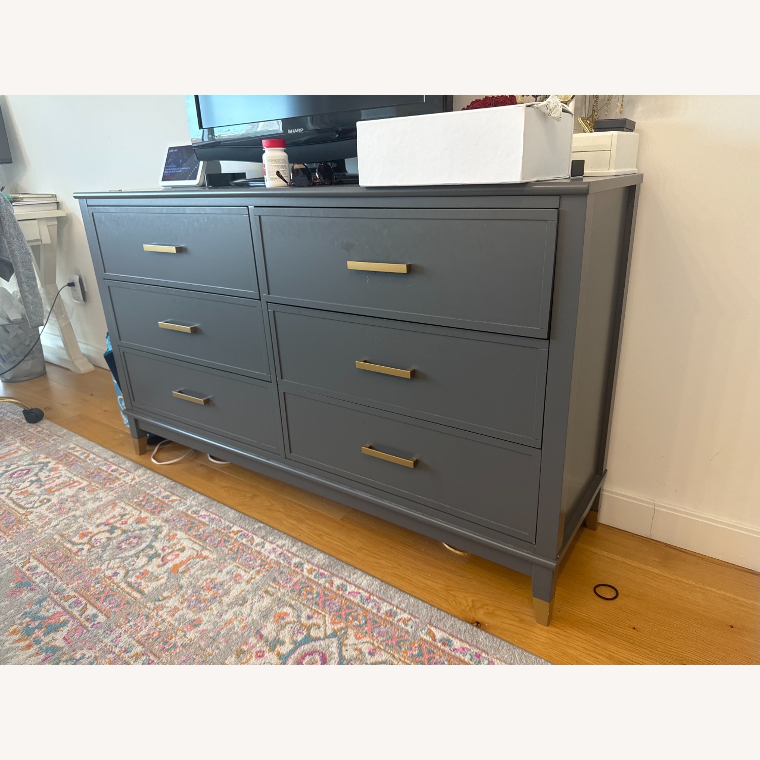 Wayfair Dresser - image-3