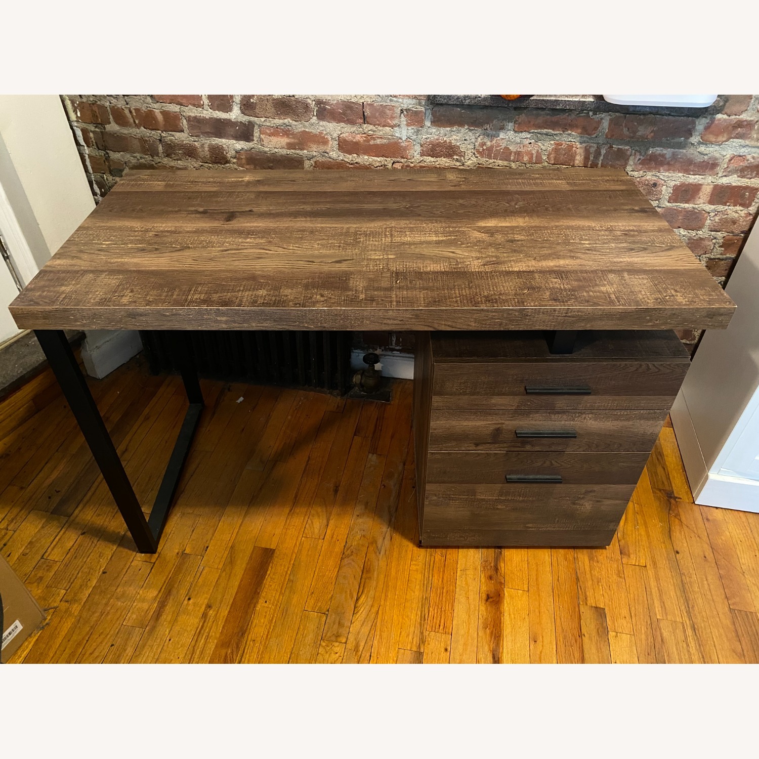 Monarch Specialties Computer Desk - image-2
