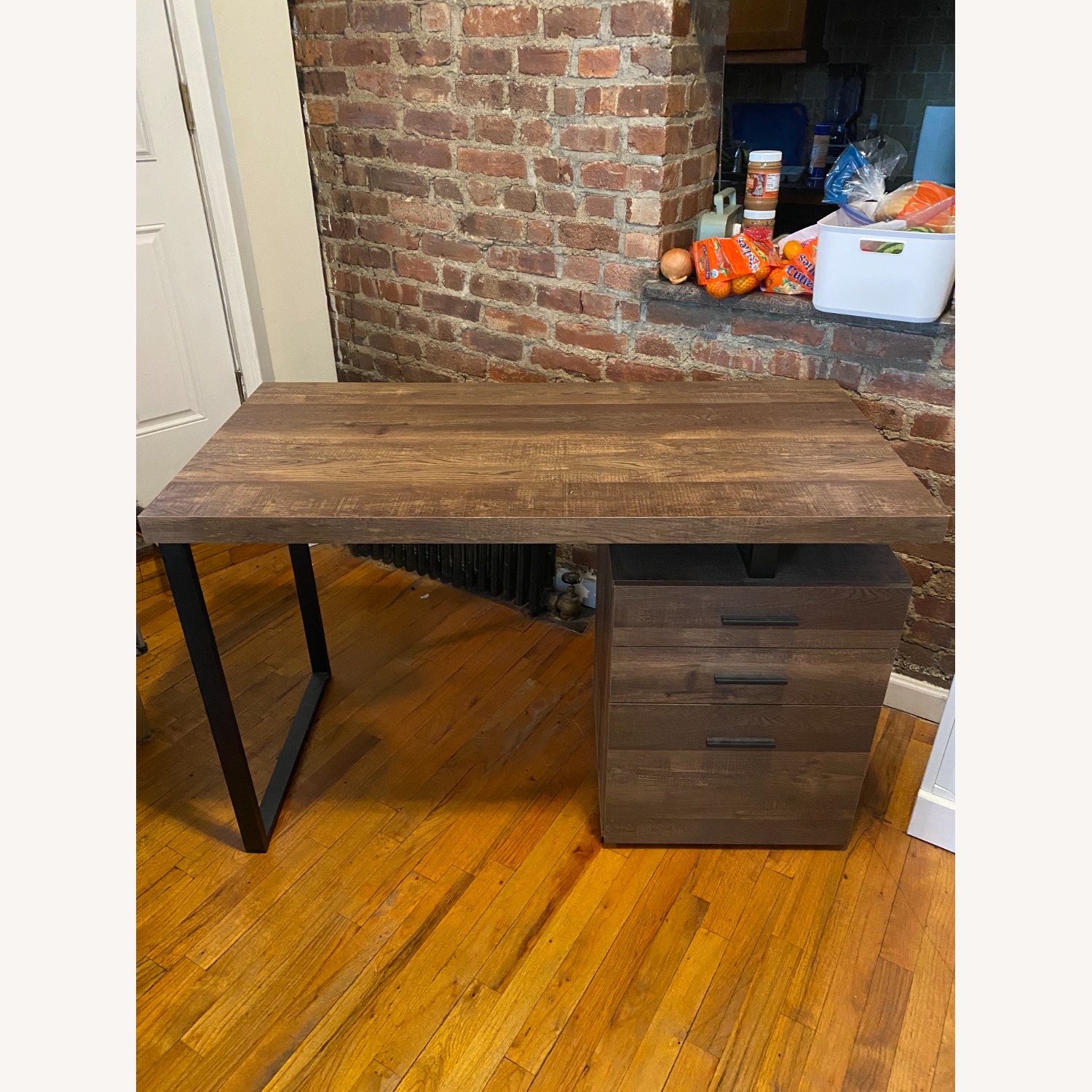 Monarch Specialties Computer Desk - image-1