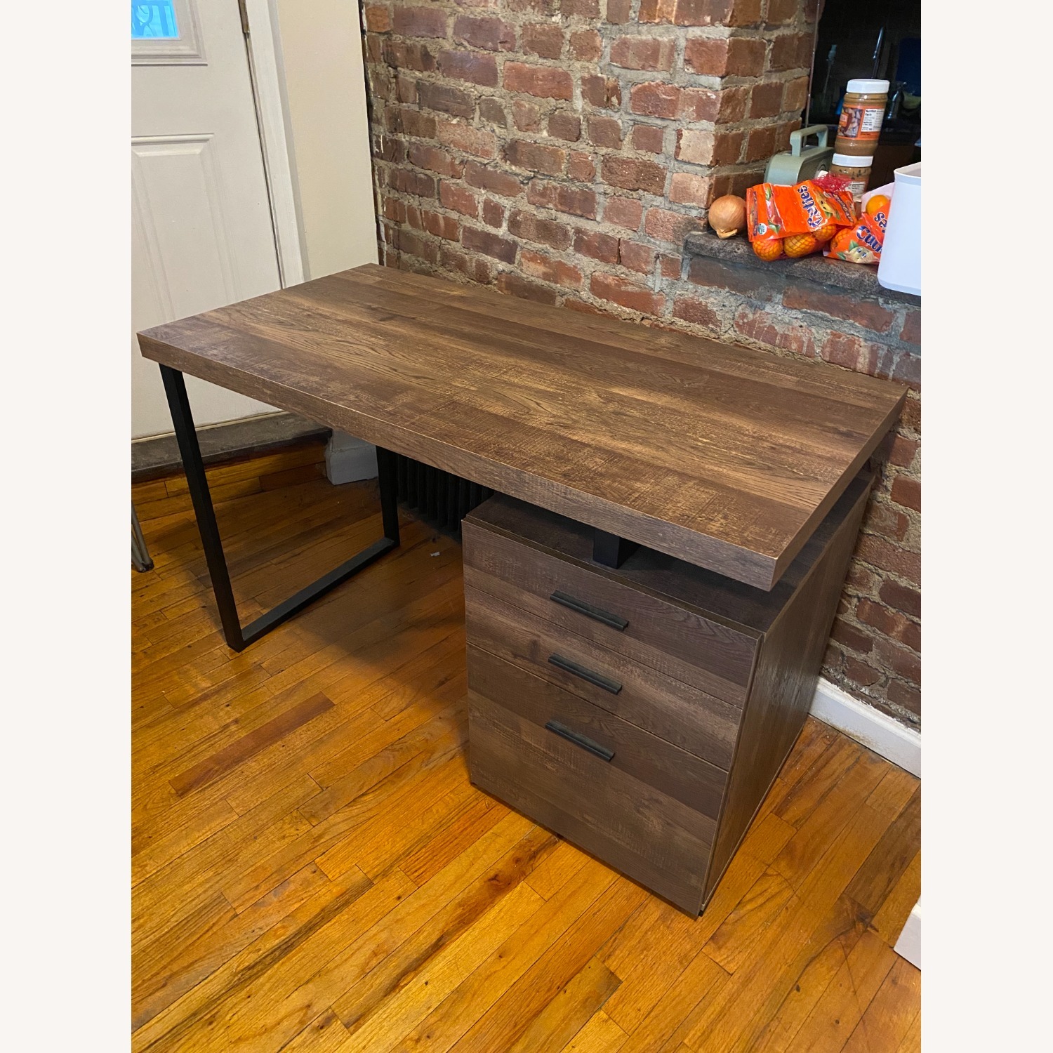 Monarch Specialties Computer Desk - image-3