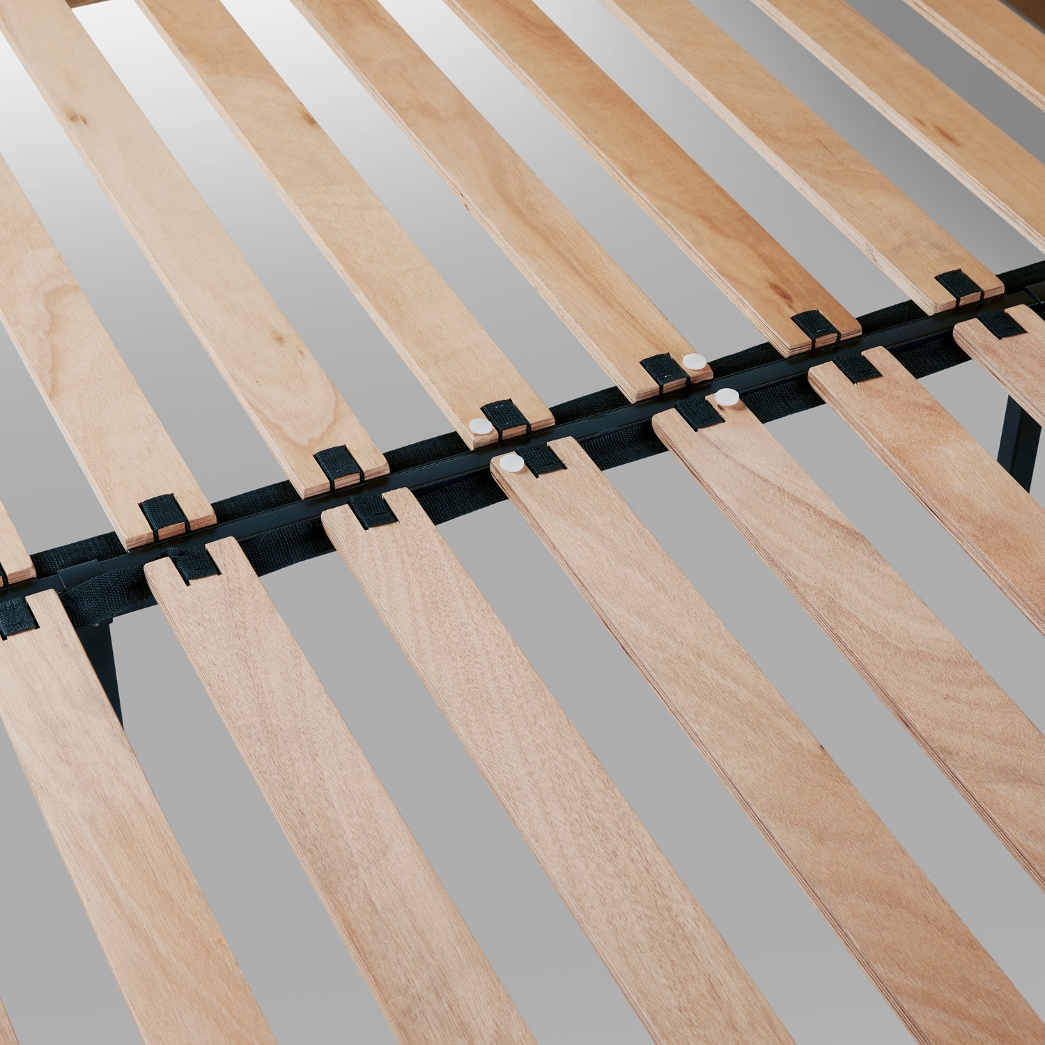 Article Nera King Bed in Walnut - image-5