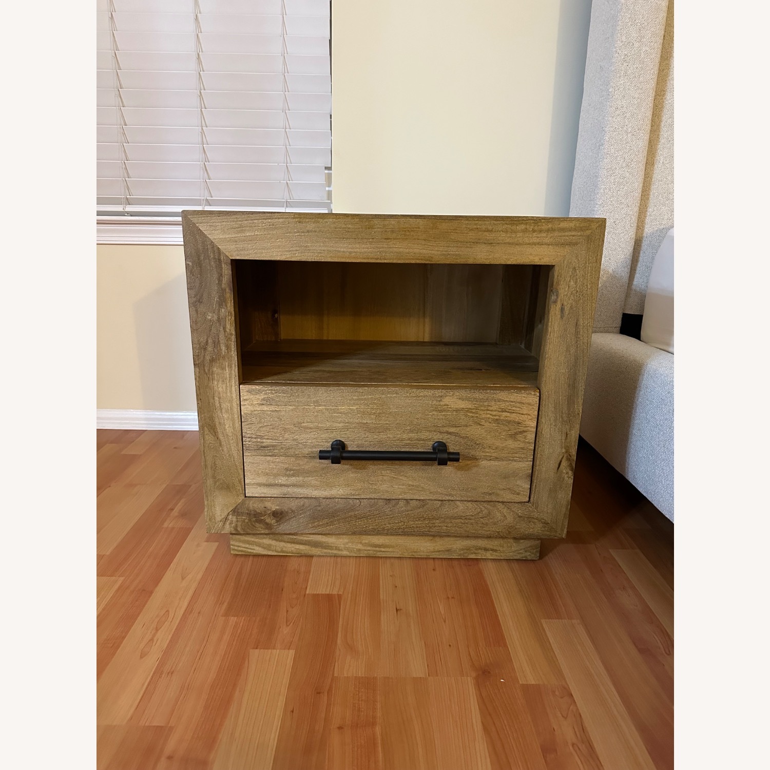 Pottery Barn Oakleigh Nightstand  - image-3