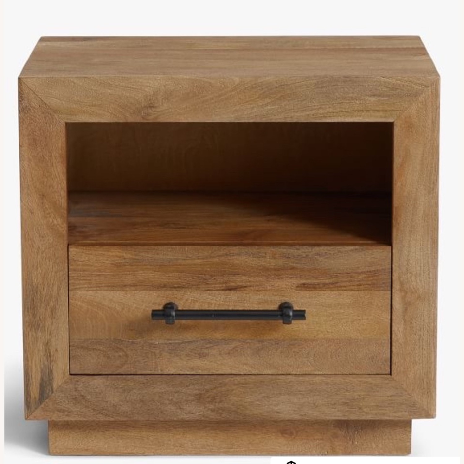 Pottery Barn Oakleigh Nightstand  - image-6