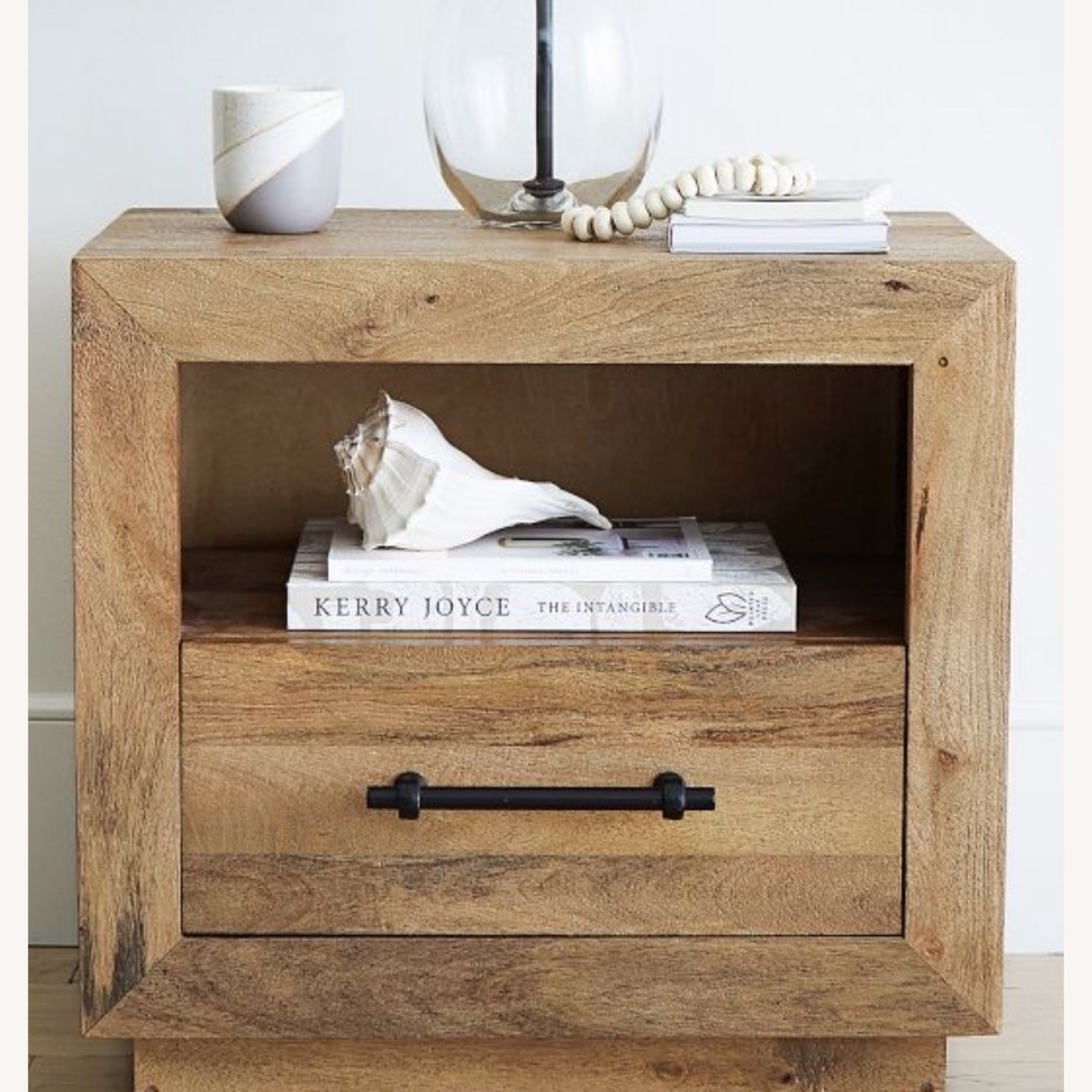 Pottery Barn Oakleigh Nightstand  - image-0