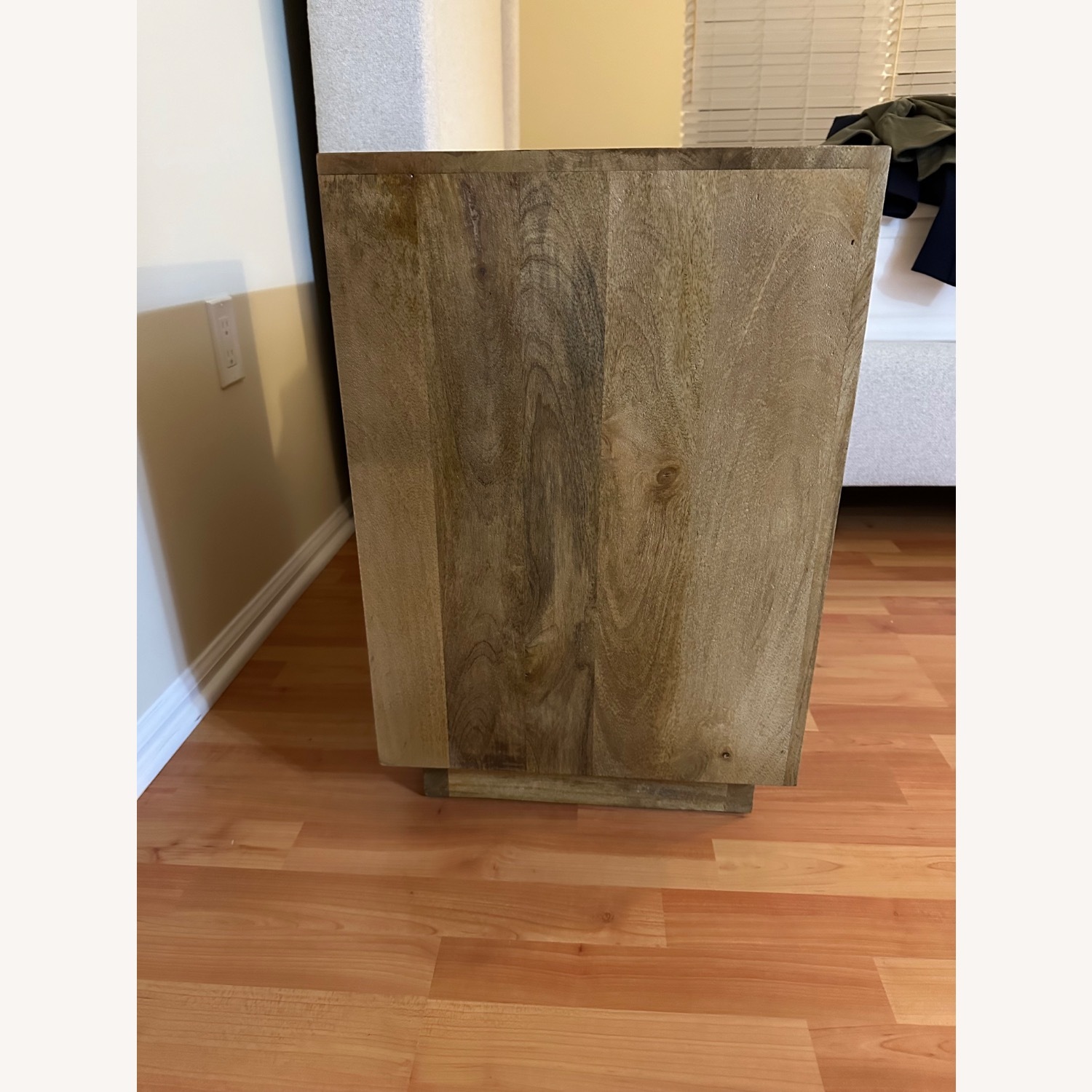 Pottery Barn Oakleigh Nightstand  - image-2