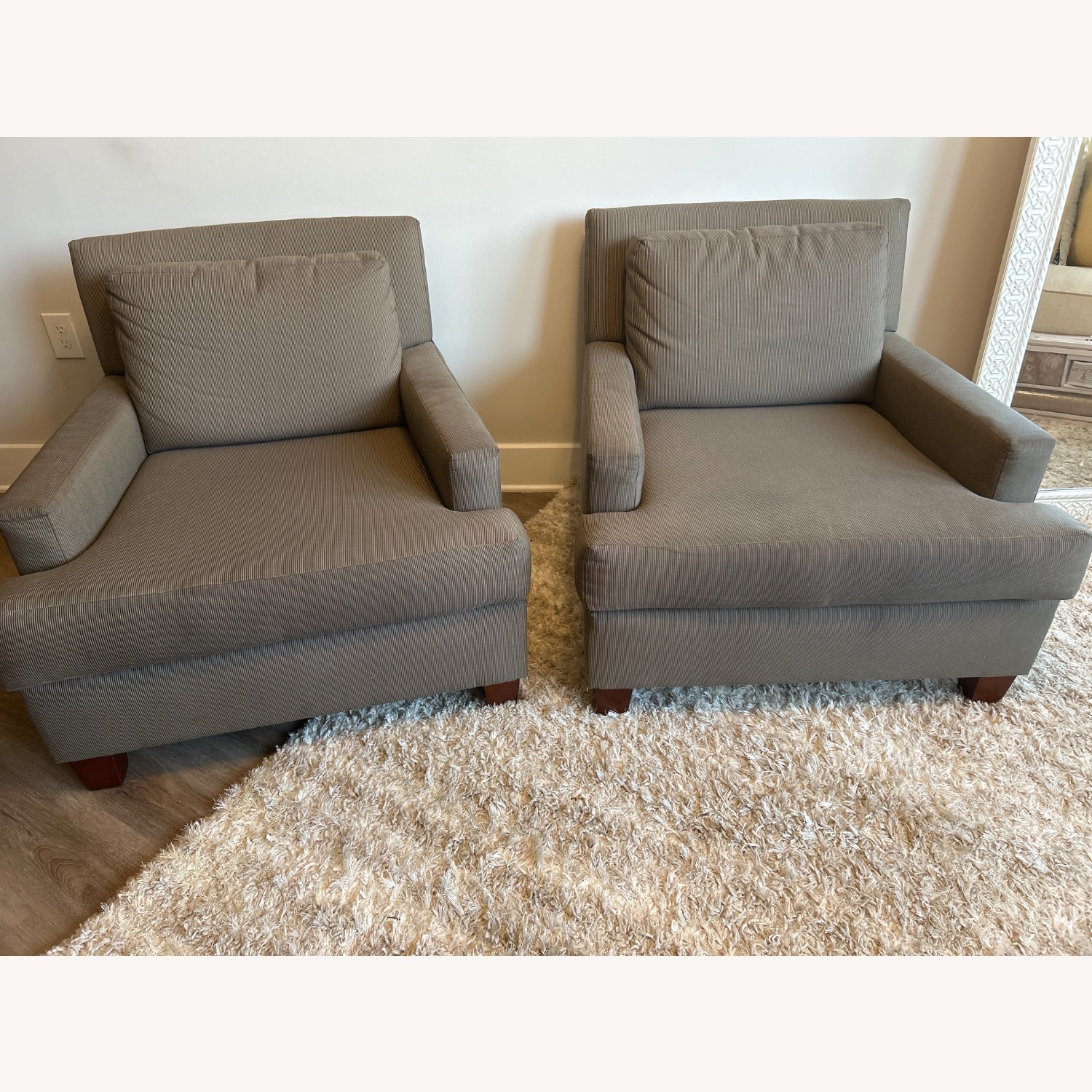 HBF Westwood Lounge Chair - image-1