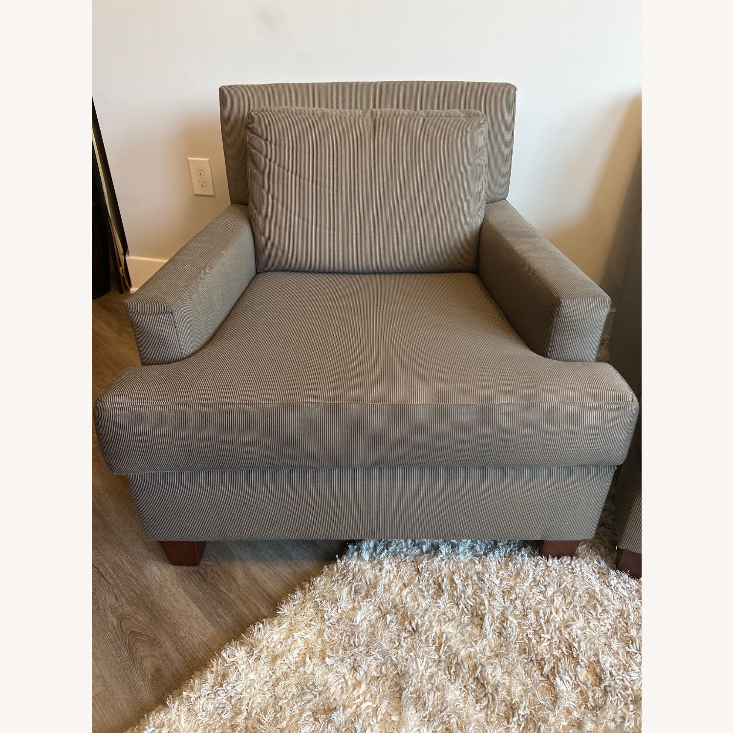 HBF Westwood Lounge Chair - image-5