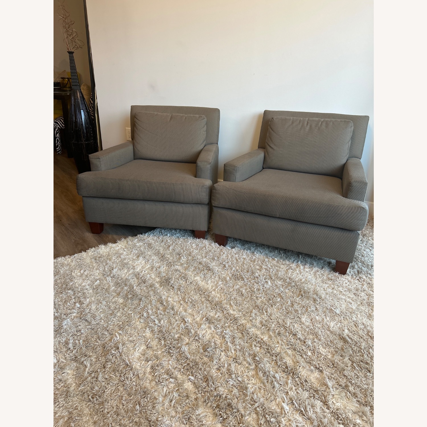 HBF Westwood Lounge Chair - image-6