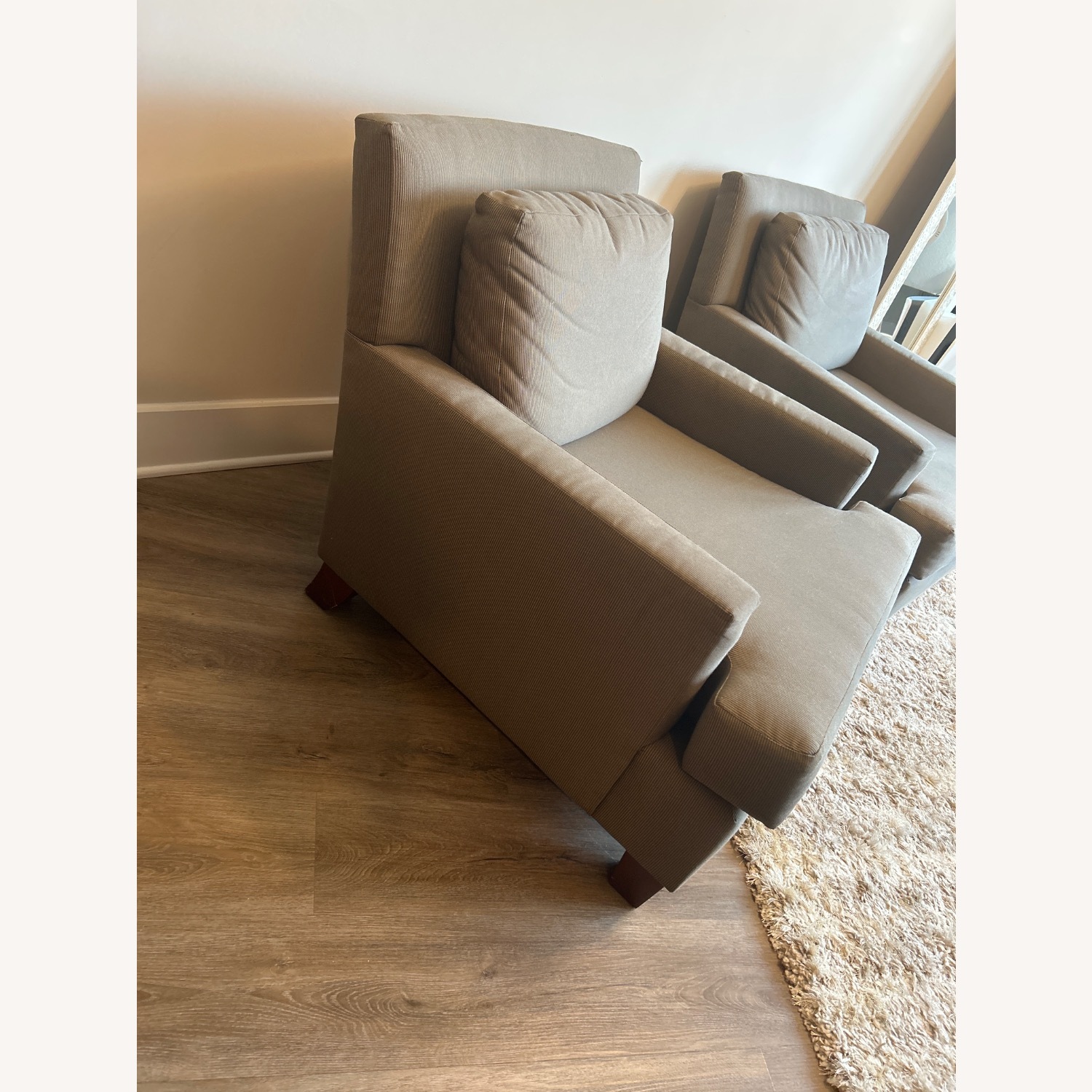 HBF Westwood Lounge Chair - image-2