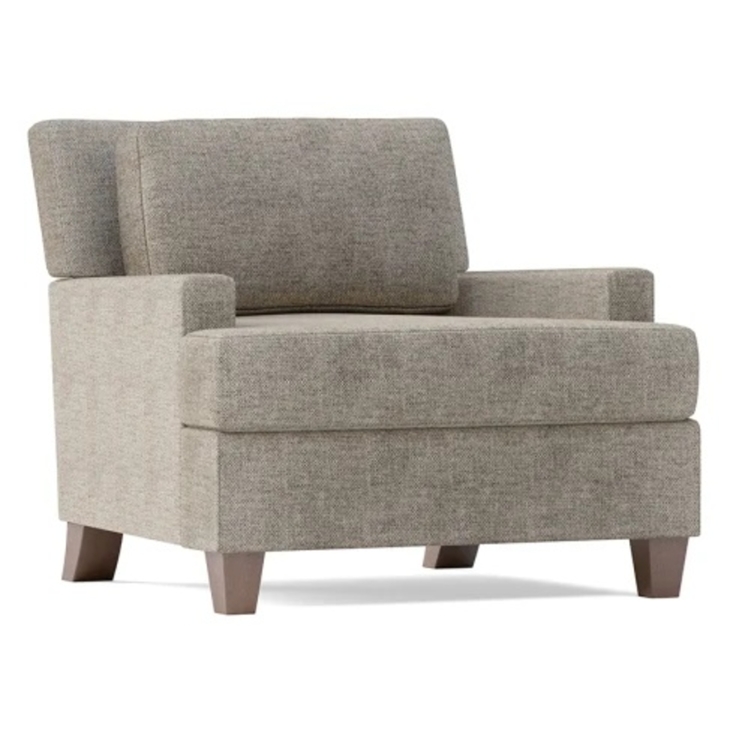 HBF Westwood Lounge Chair - image-0