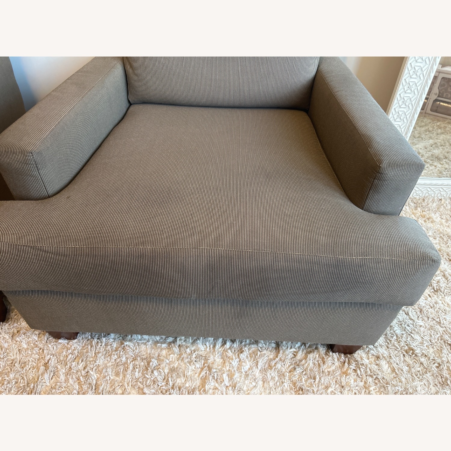 HBF Westwood Lounge Chair - image-3