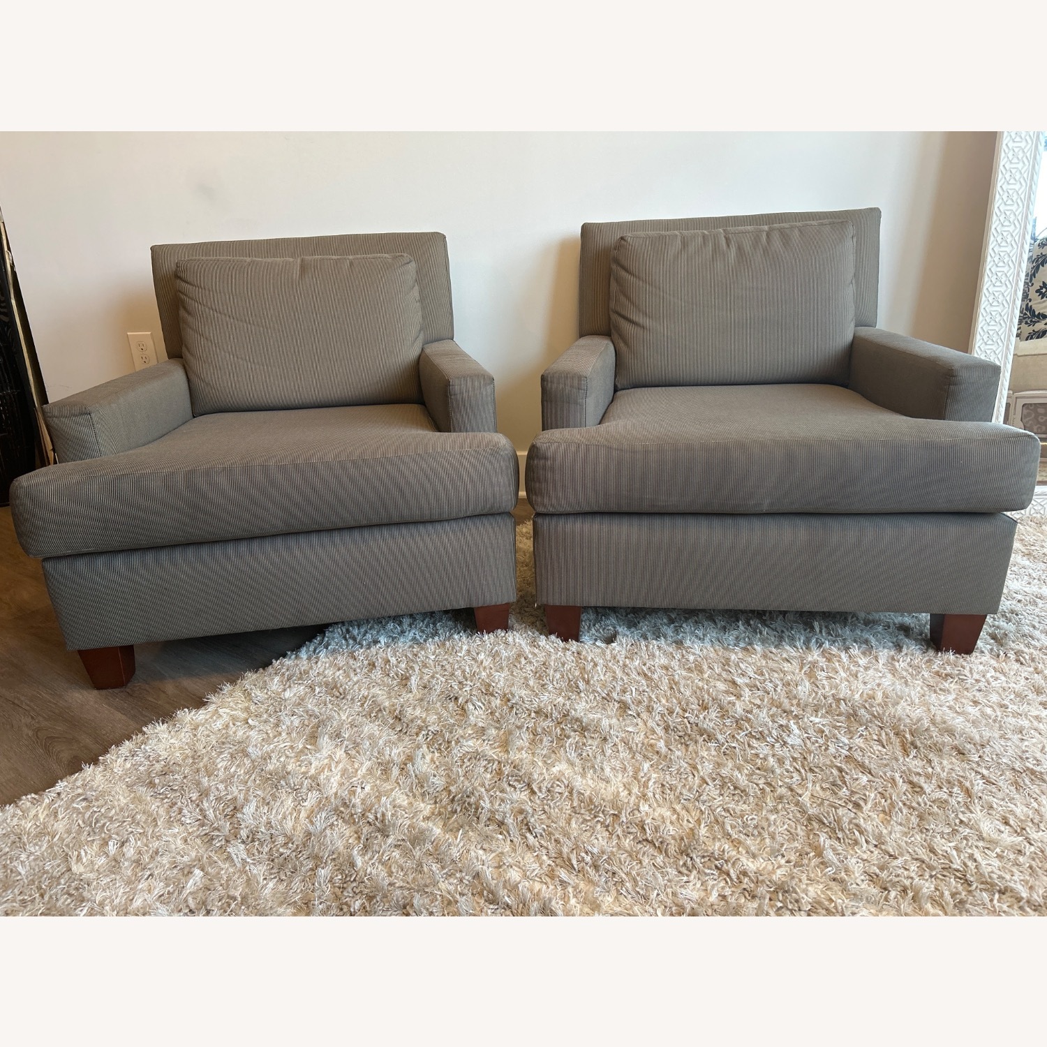 HBF Westwood Lounge Chair - image-4