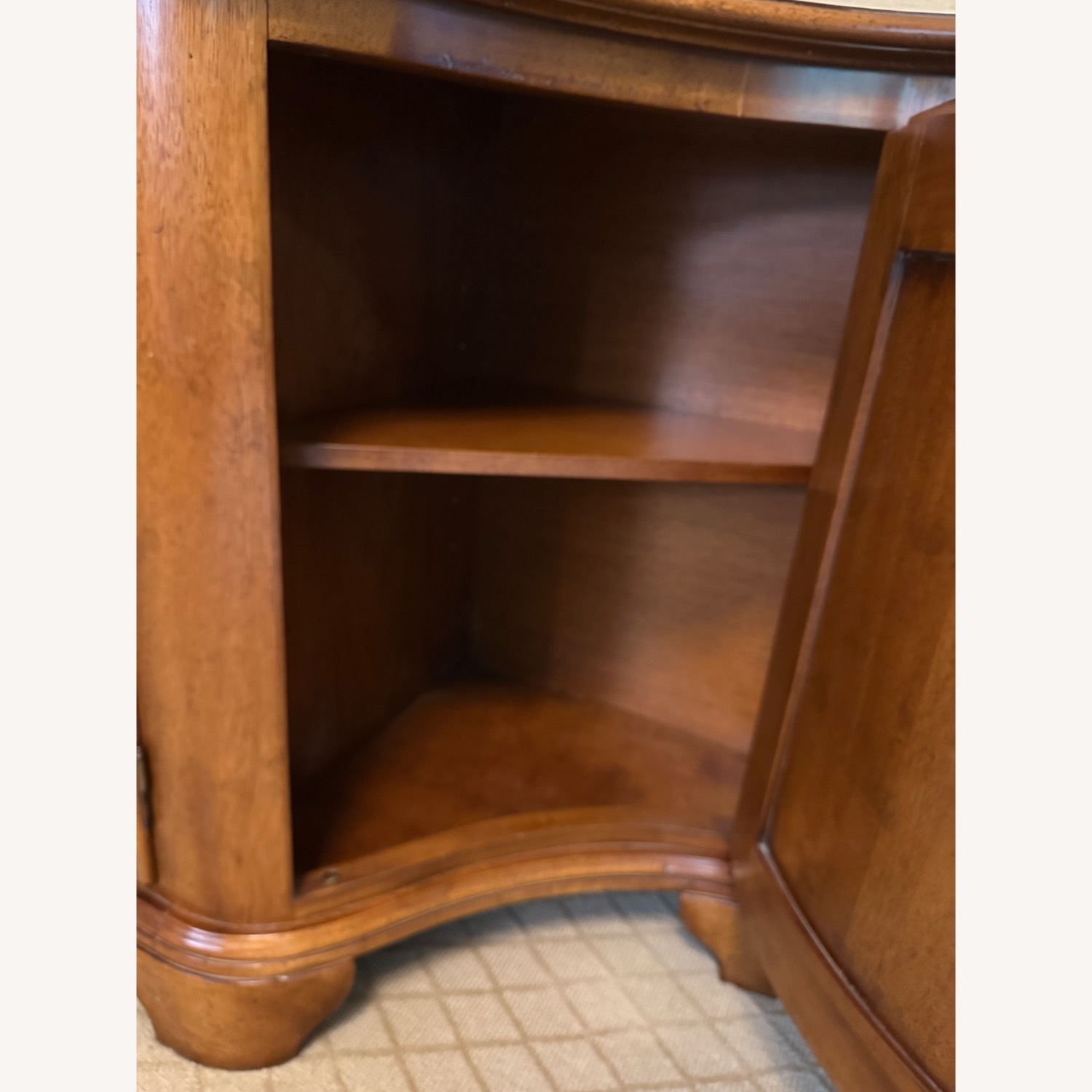 Milling Road Venetian Maple Sideboard - image-6