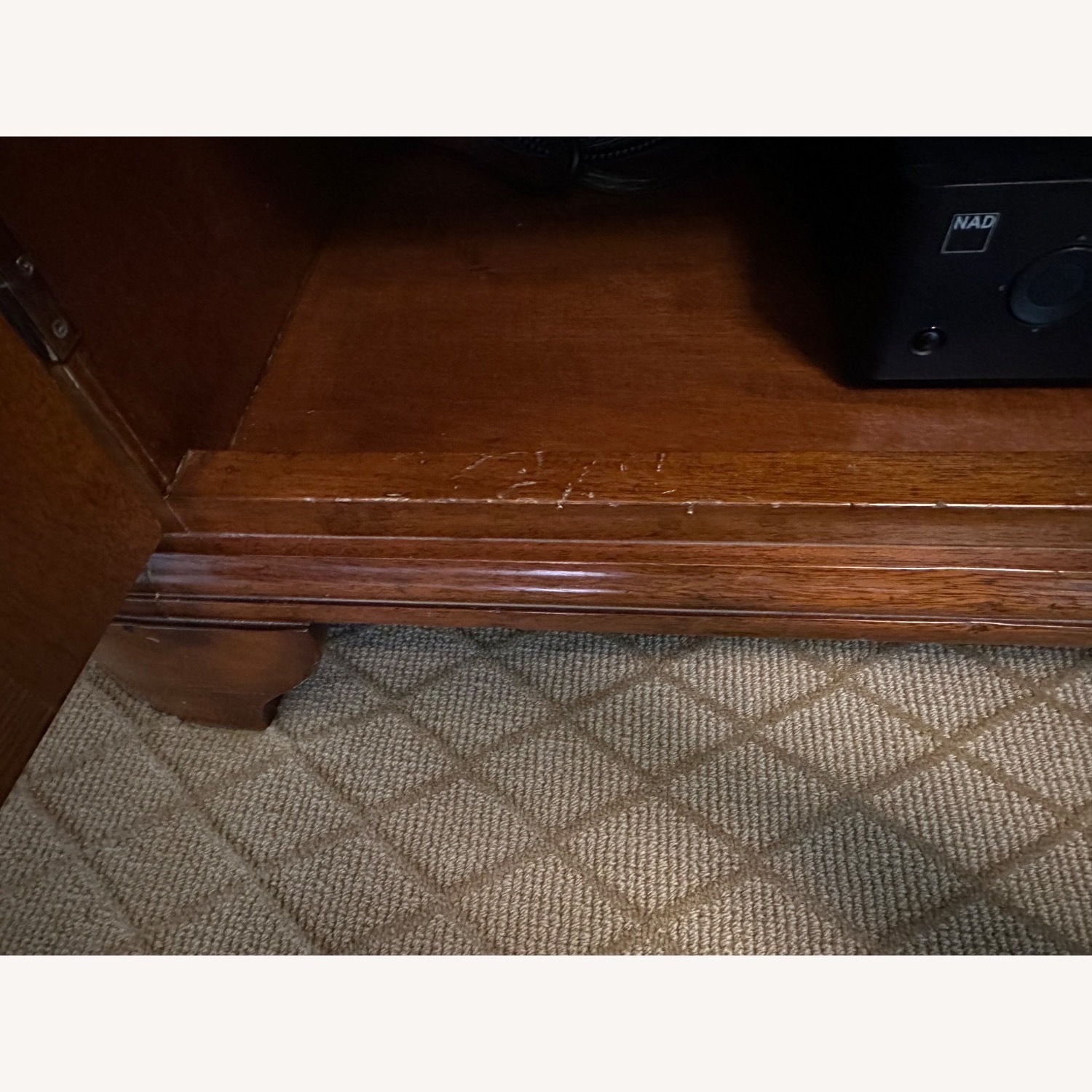 Milling Road Venetian Maple Sideboard - image-10